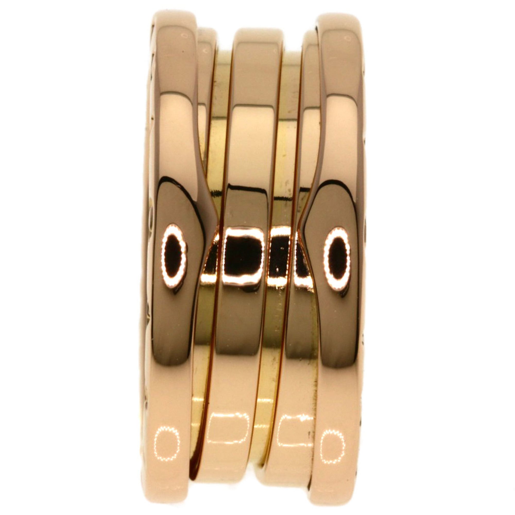 Bvlgari Pink Gold Pink Gold (18K) (Pre-Owned)