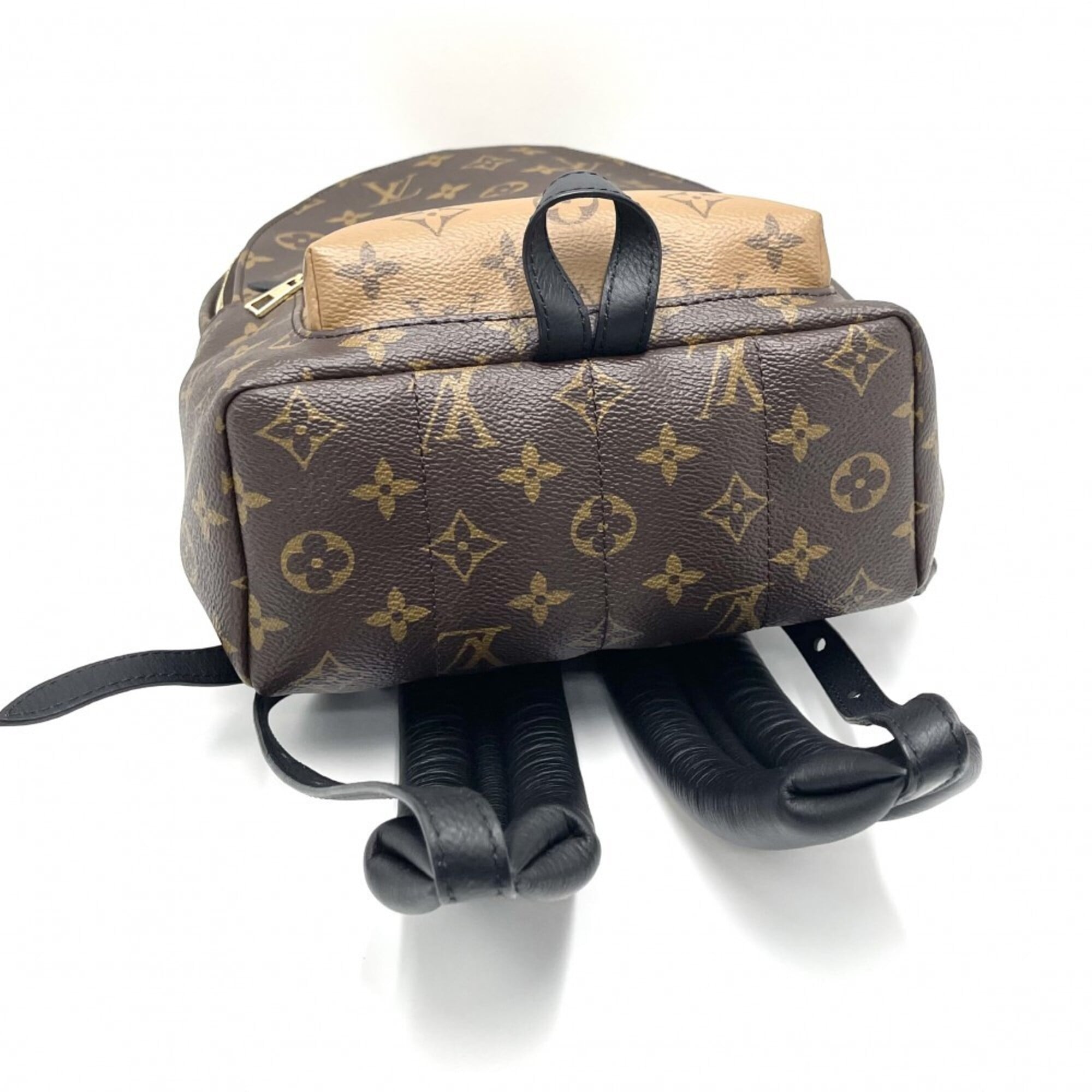 Louis Vuitton Monogram Reverse Backpack (Pre-Owned)