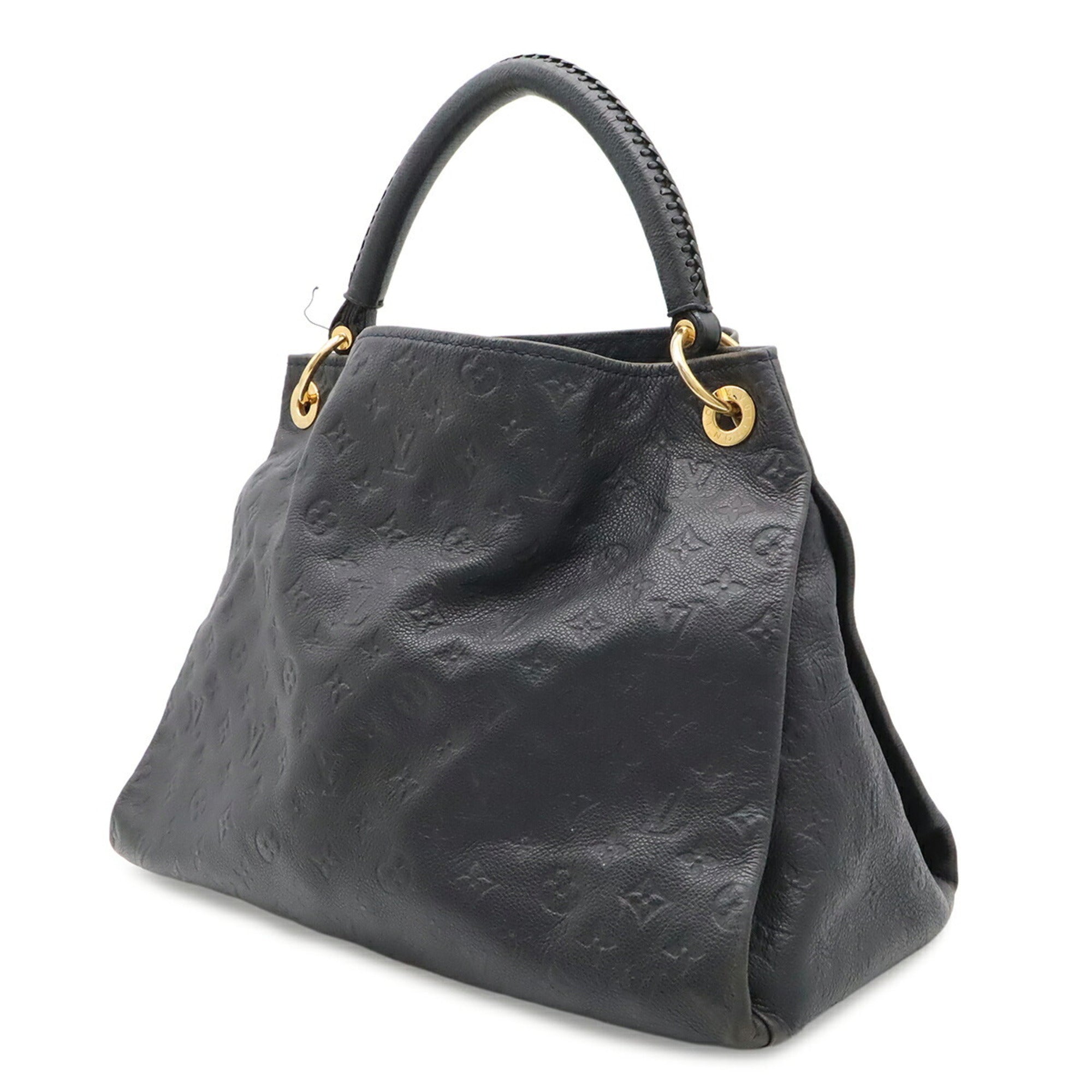 Louis Vuitton Infini Leather Shoulder Bag Tote Bag (Pre-Owned)