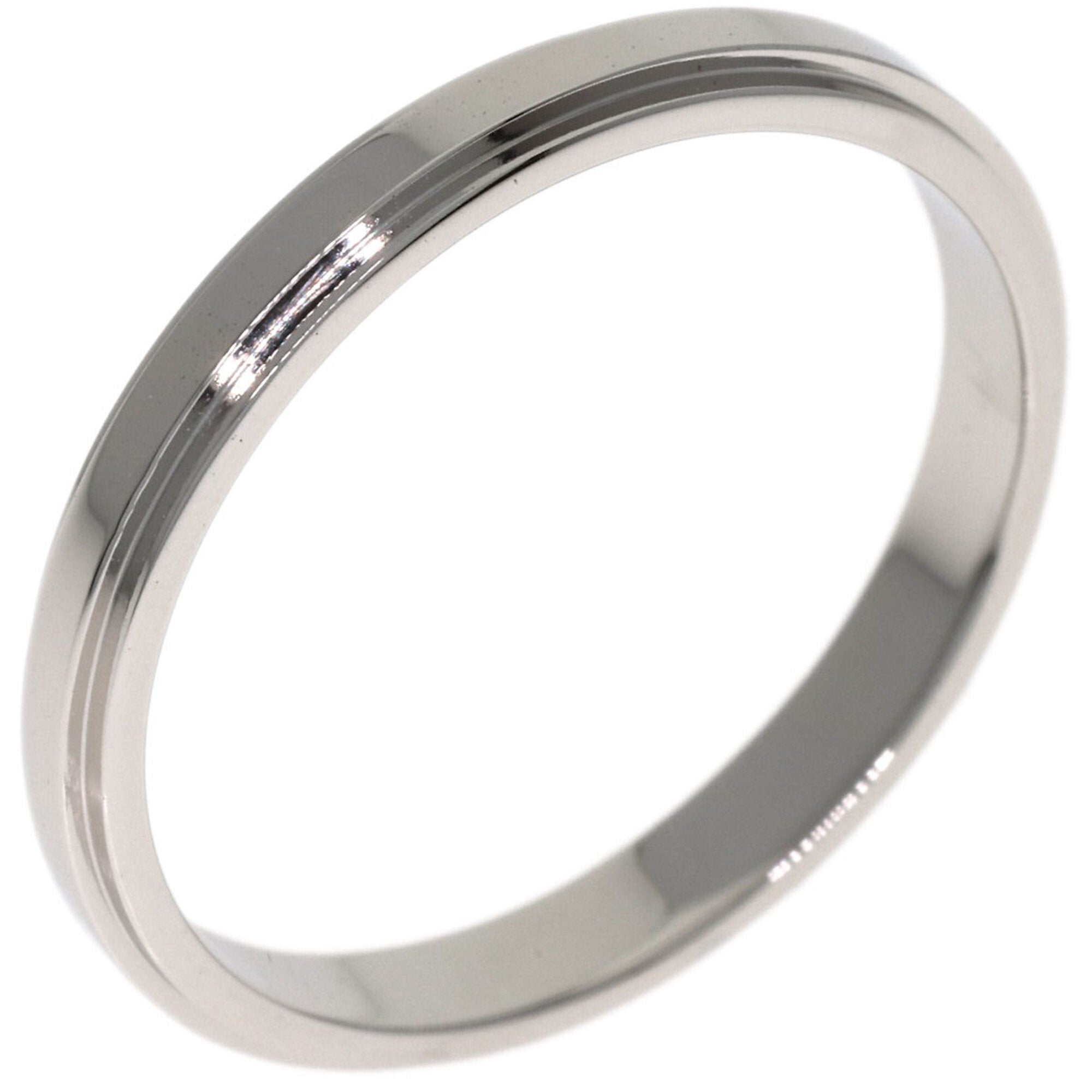 Cartier Band Ring (Pre-Owned)