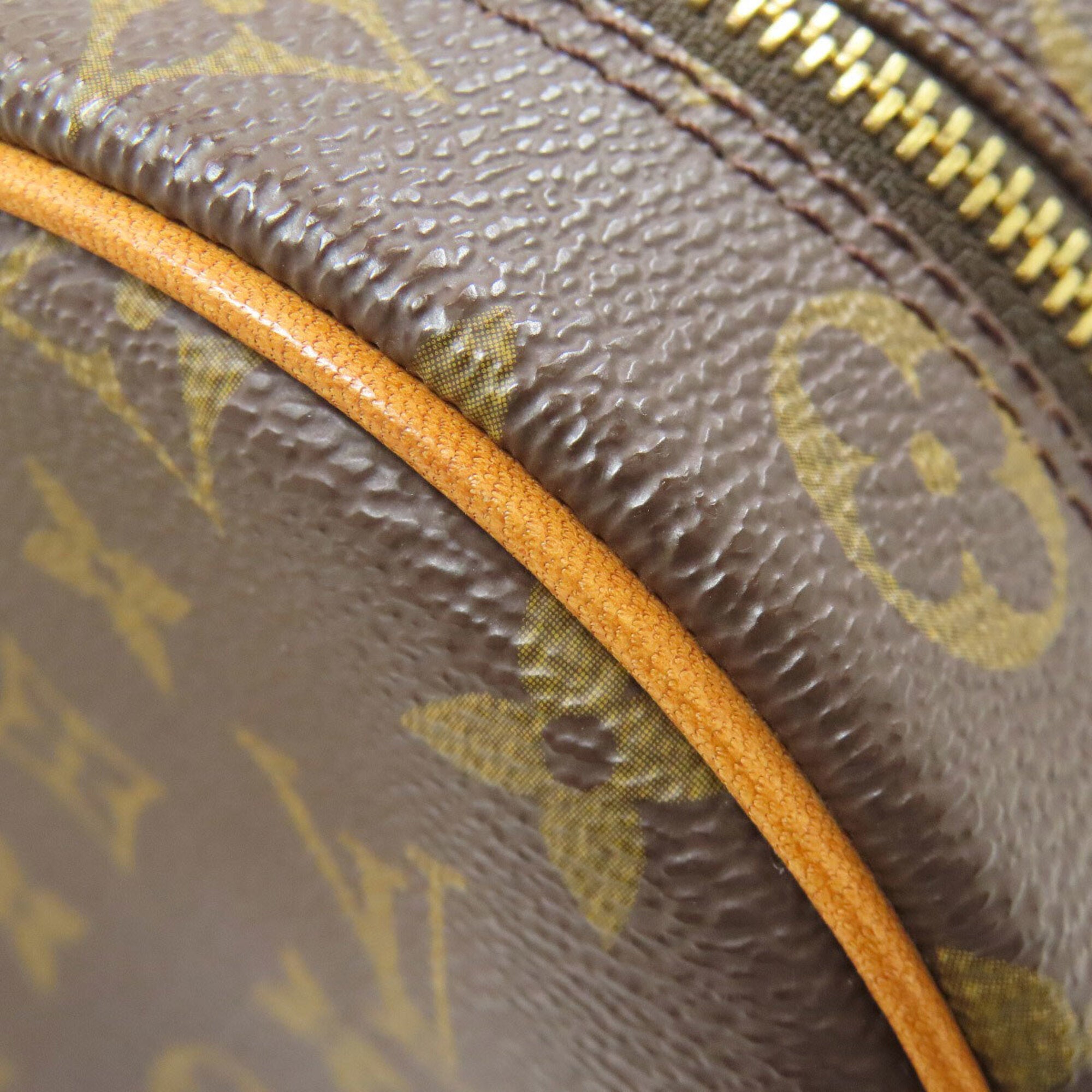 Louis Vuitton Monogram Monogram Monogram Shoulder Bag (Pre-Owned)