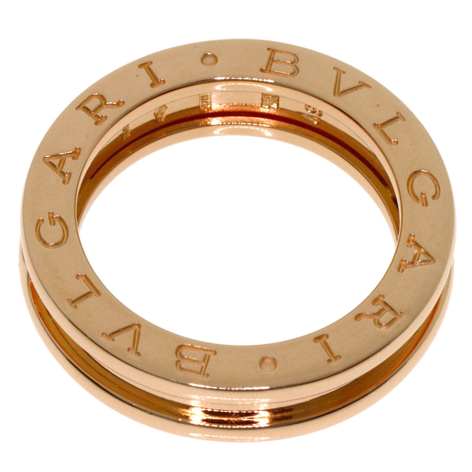 Bvlgari Pink Gold Pink Gold (18K) (Pre-Owned)