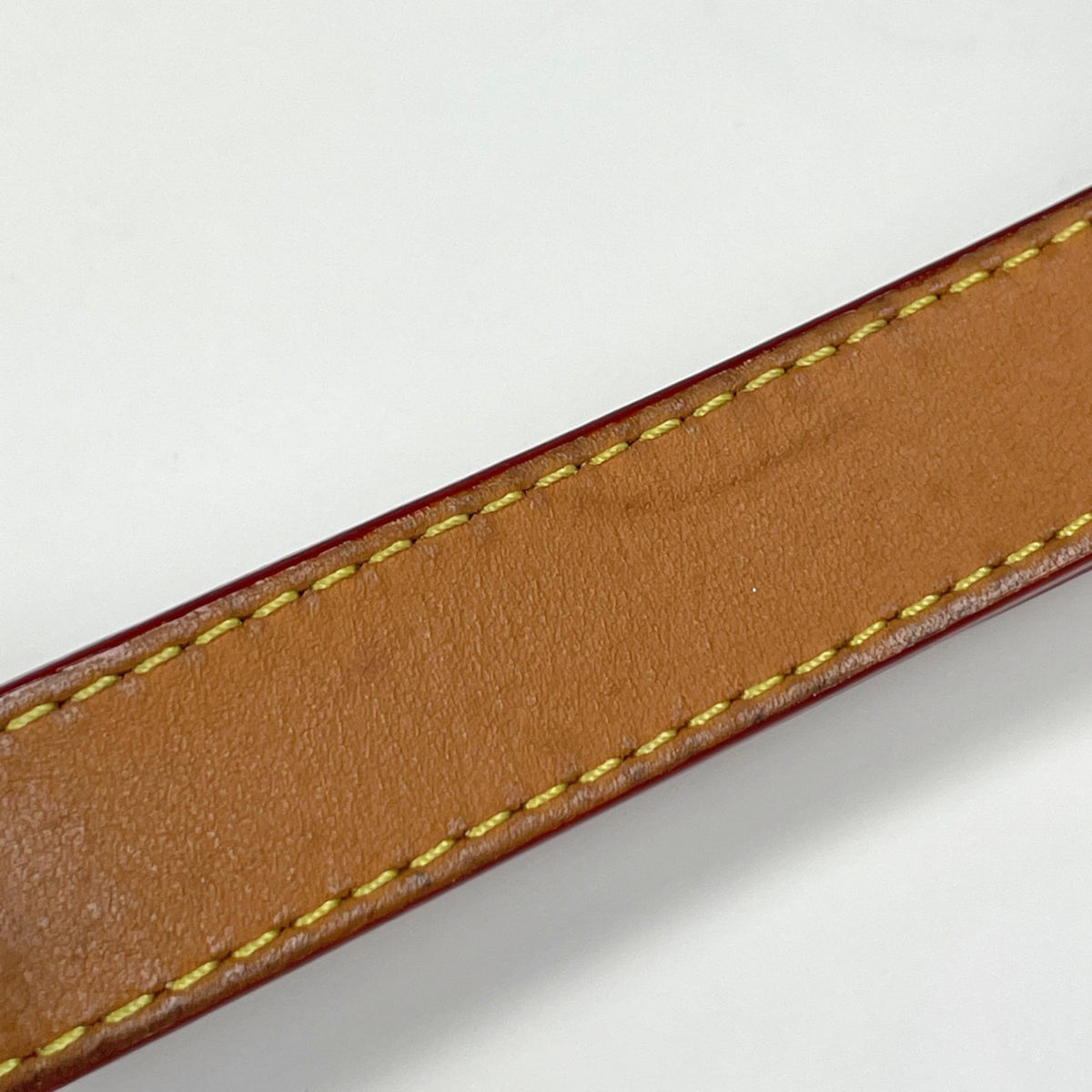 Louis Vuitton Monogram Brown Monogram Handbag (Pre-Owned)