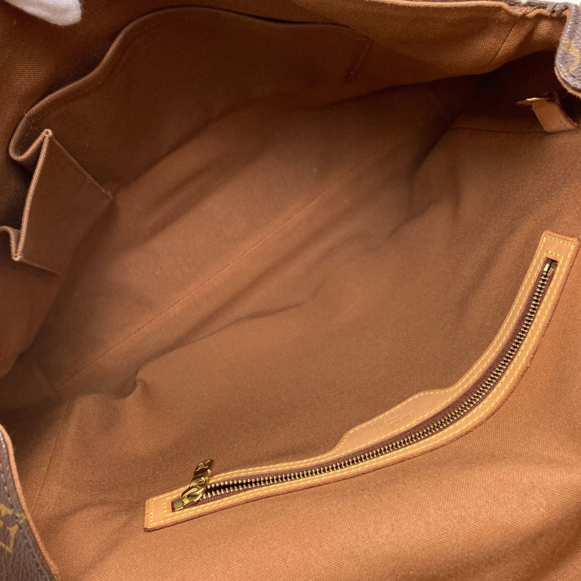 Louis Vuitton Monogram Monogram Monogram Shoulder Bag (Pre-Owned)