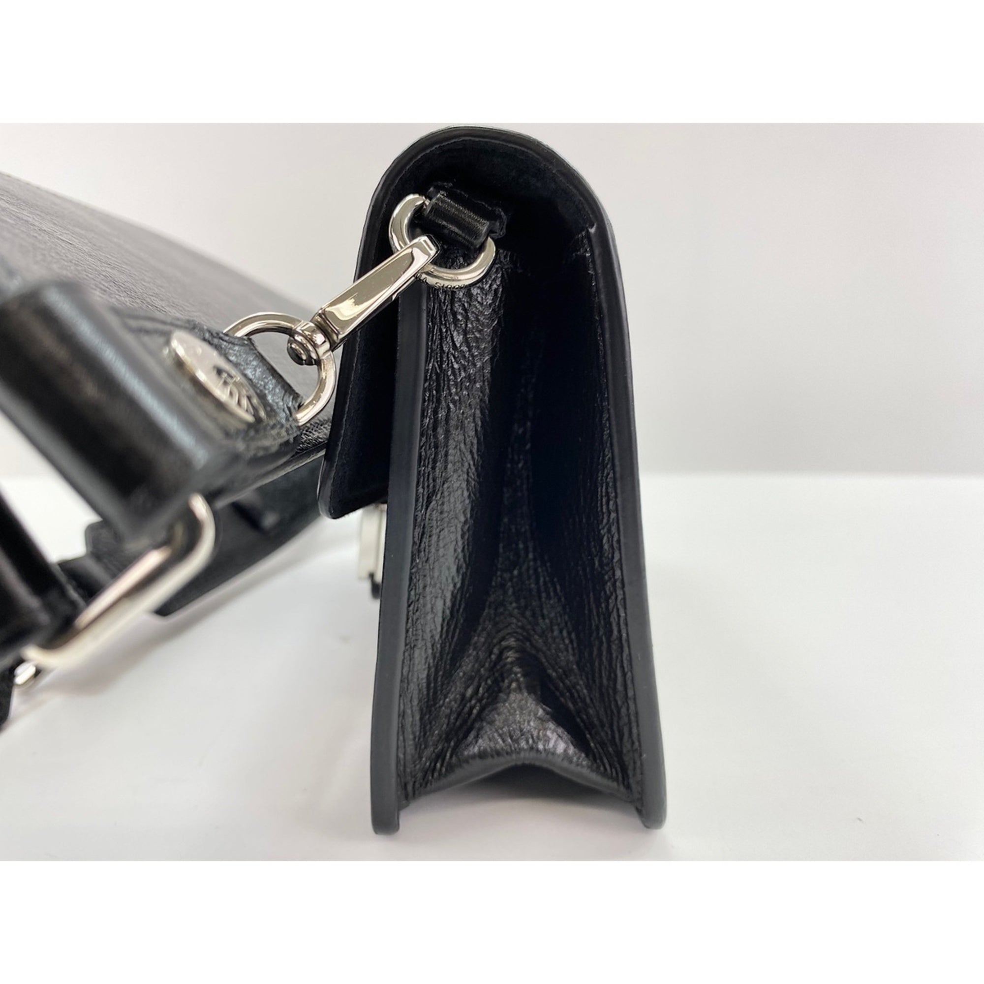 Louis Vuitton Brown Fanny Pack (Pre-Owned)