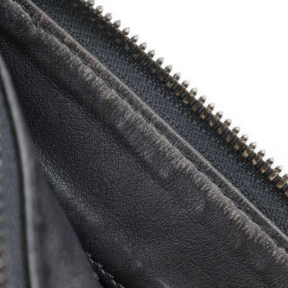 Loewe Black Pvc Shoulder Bag (Pre-Owned)