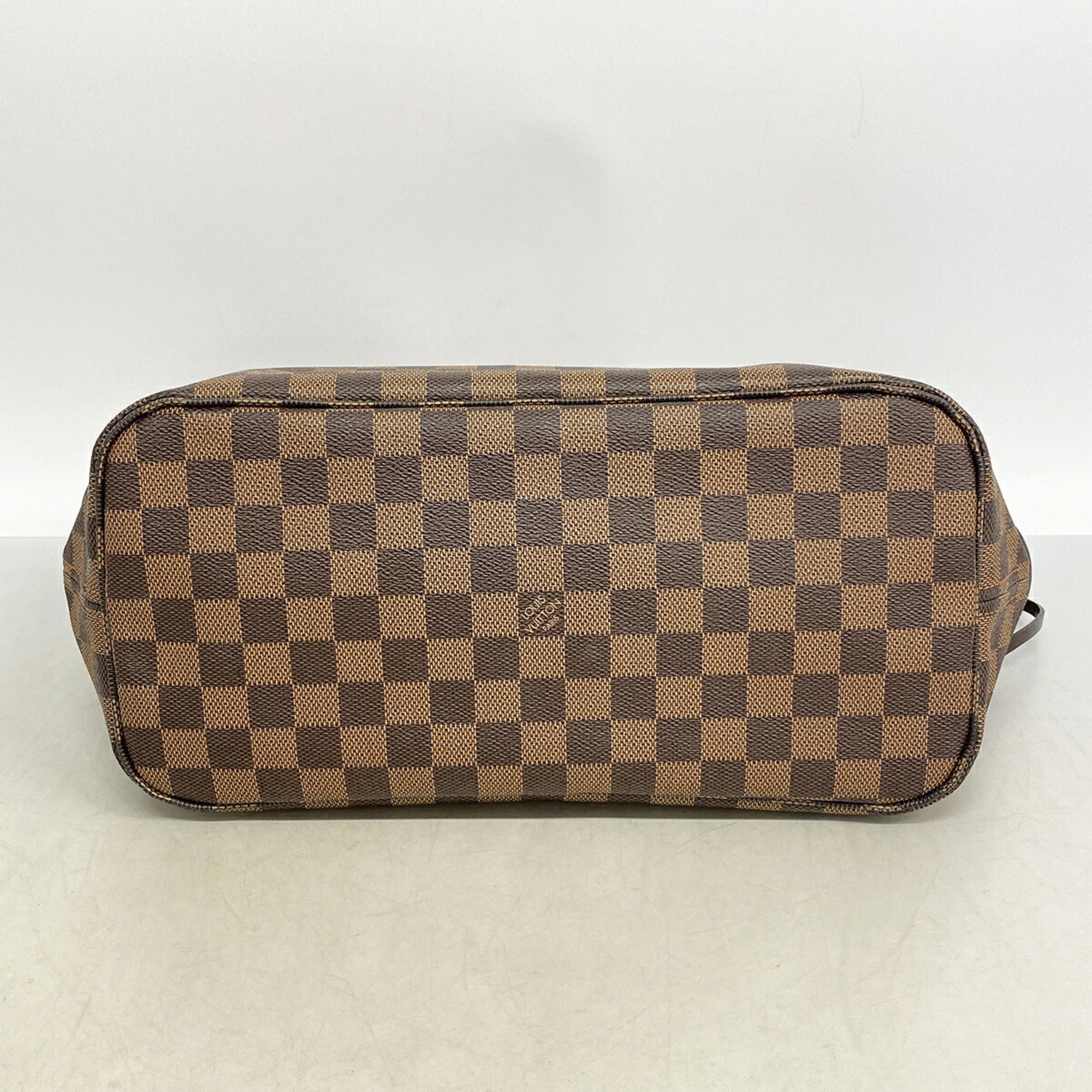 Louis Vuitton Ebene Tote Bag (Pre-Owned)