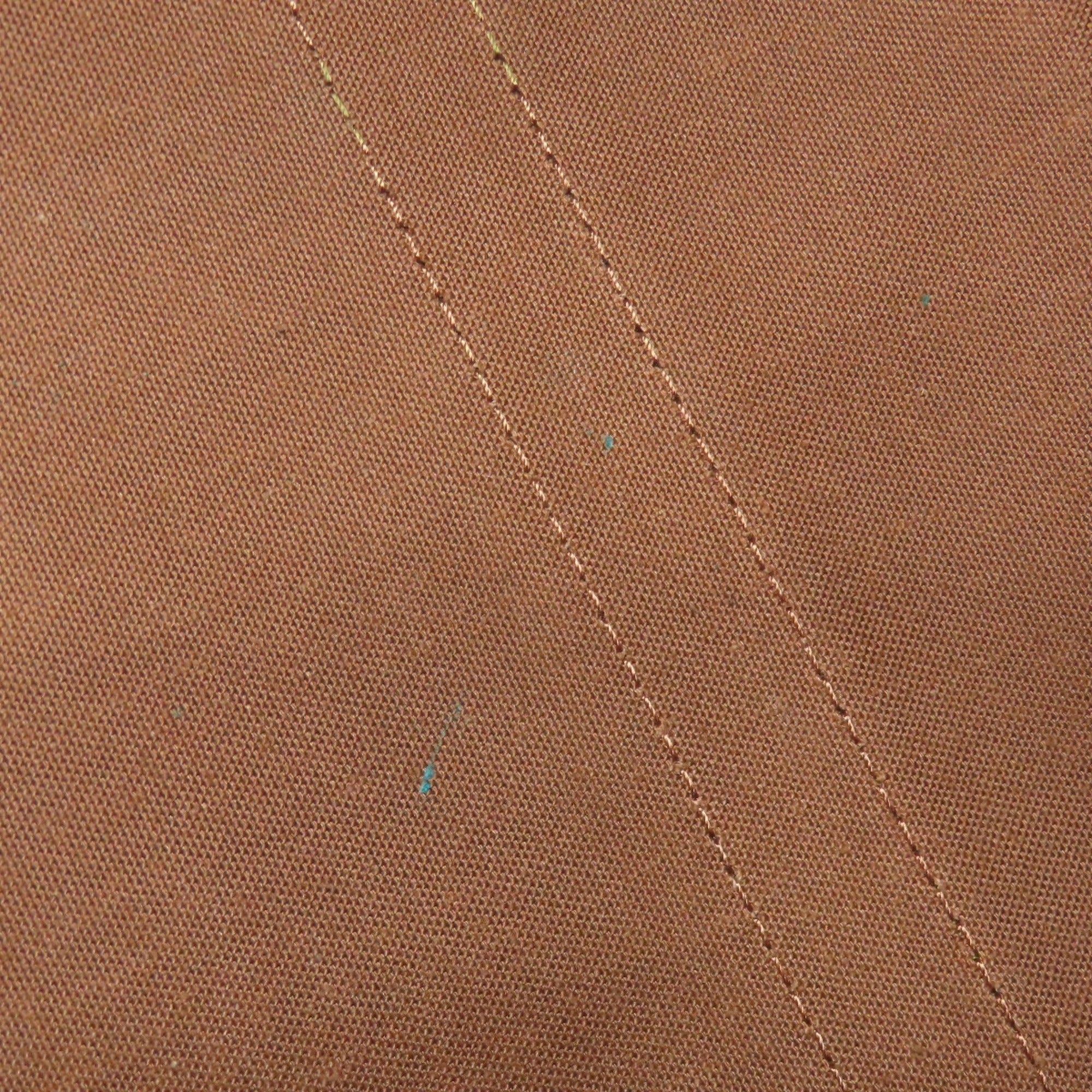 Louis Vuitton Brown Monogram Monogram Canvas Boston Bag (Pre-Owned)