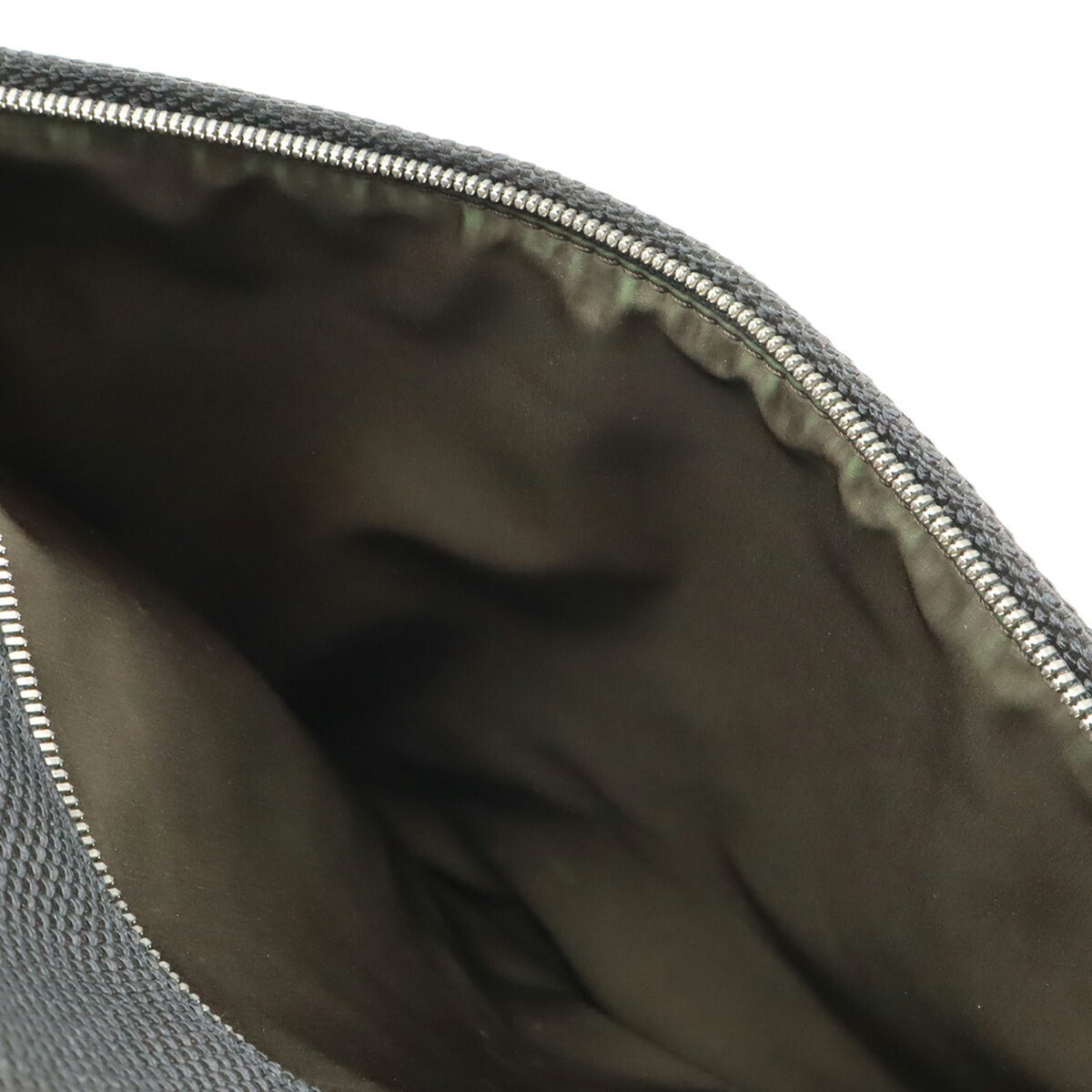Louis Vuitton Black Noir Damier Geant Canvas Shoulder Bag (Pre-Owned)