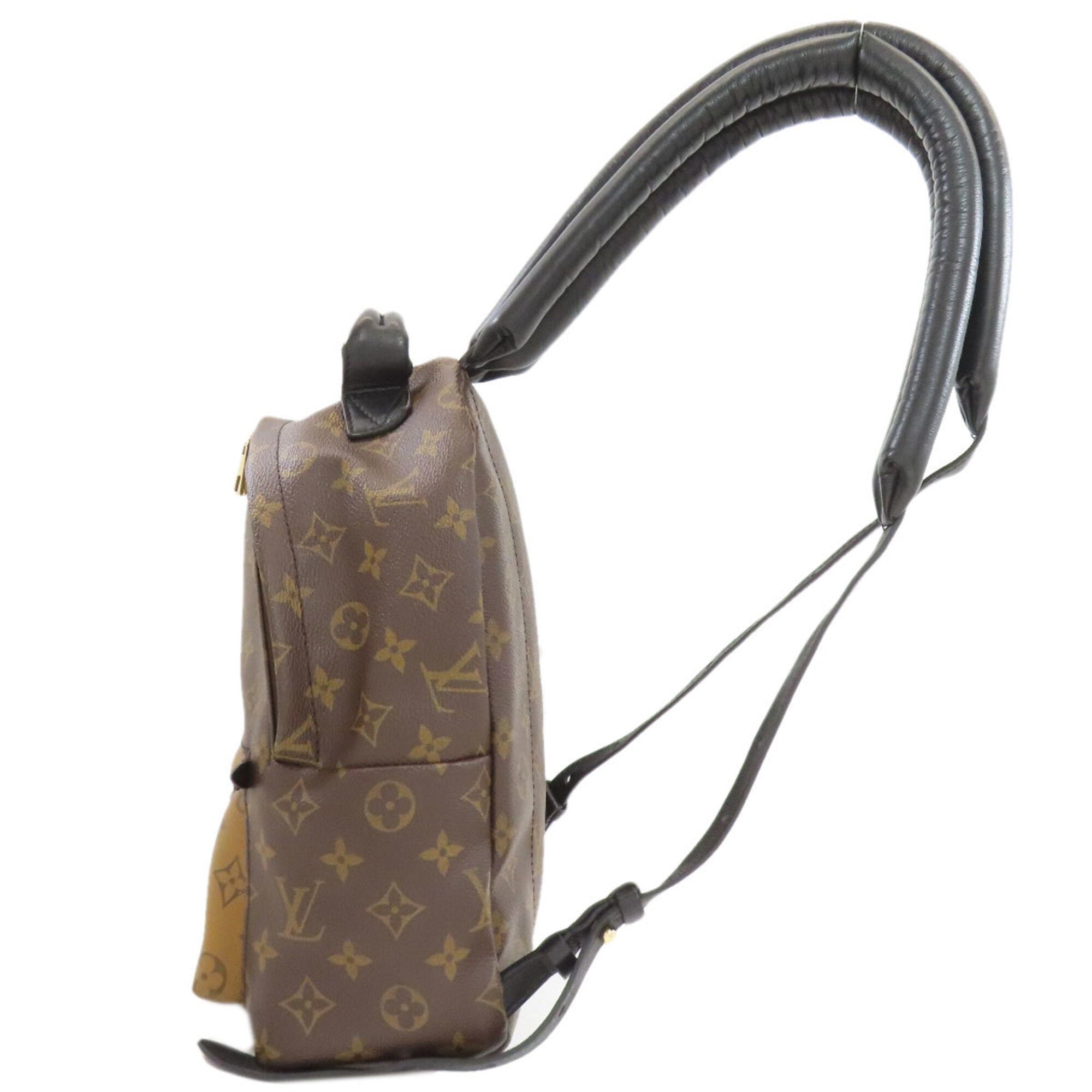 Louis Vuitton Monogram Monogram Reverse Monogram Backpack (Pre-Owned)