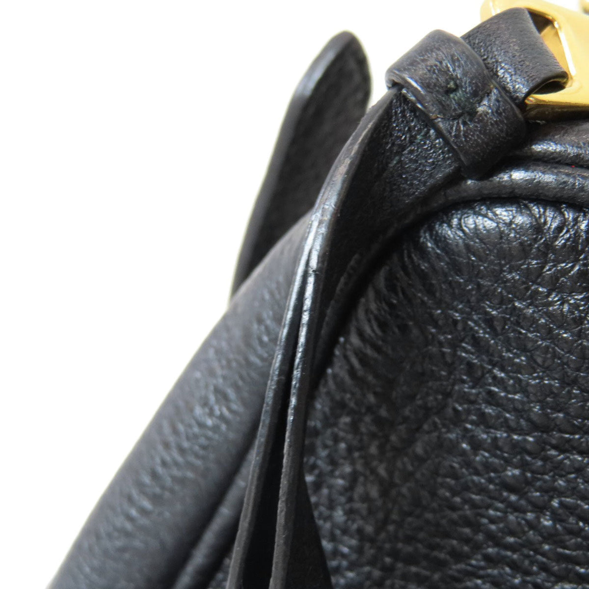 Prada Black Shoulder Bag (Pre-Owned)