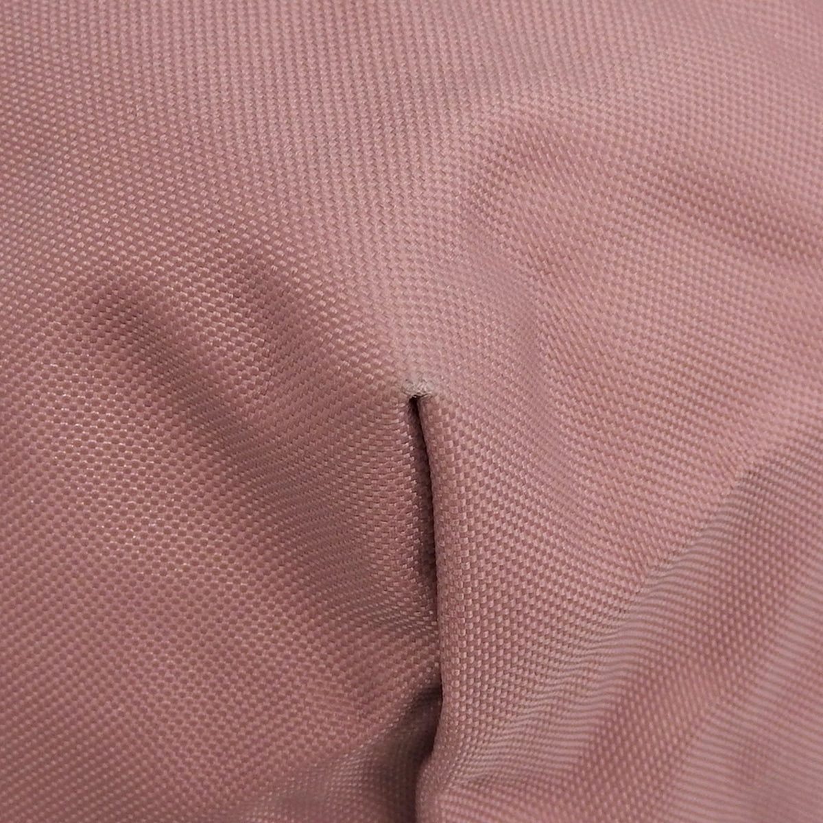 Longchamp Pink Nylon Tote Bag (Pre-Owned)