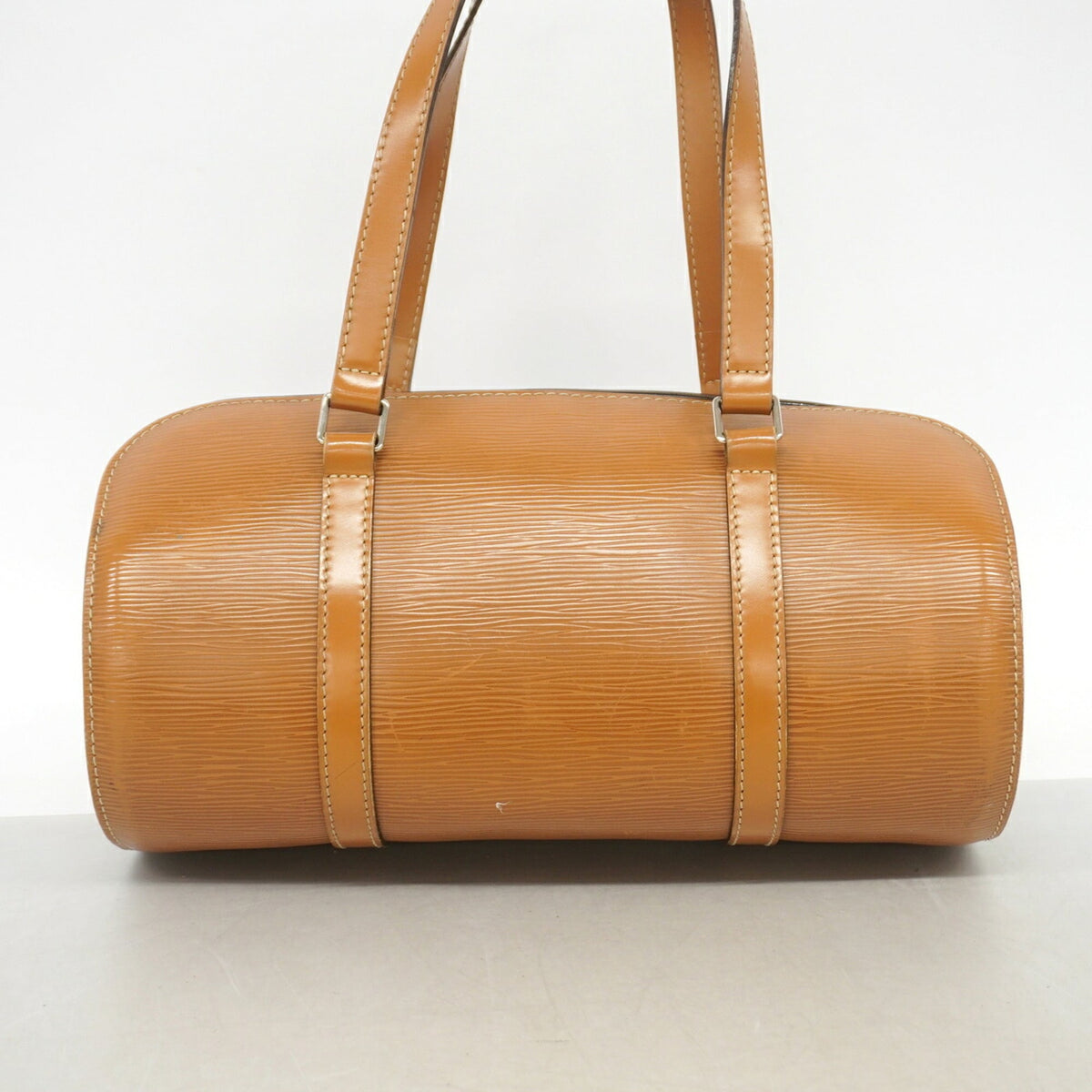 Louis Vuitton Cannelle Handbag (Pre-Owned)