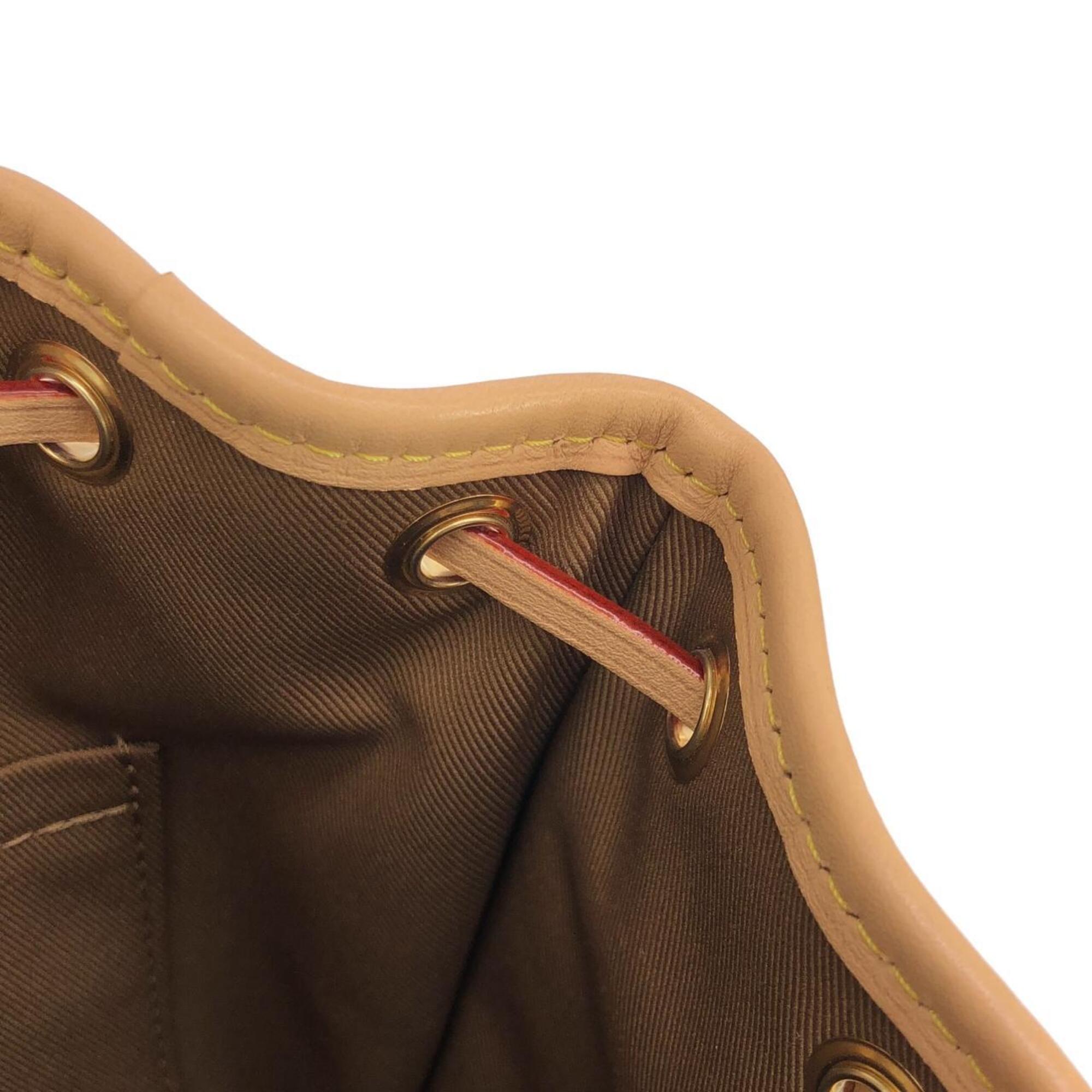 Louis Vuitton Marron Monogram Monogram Backpack (Pre-Owned)