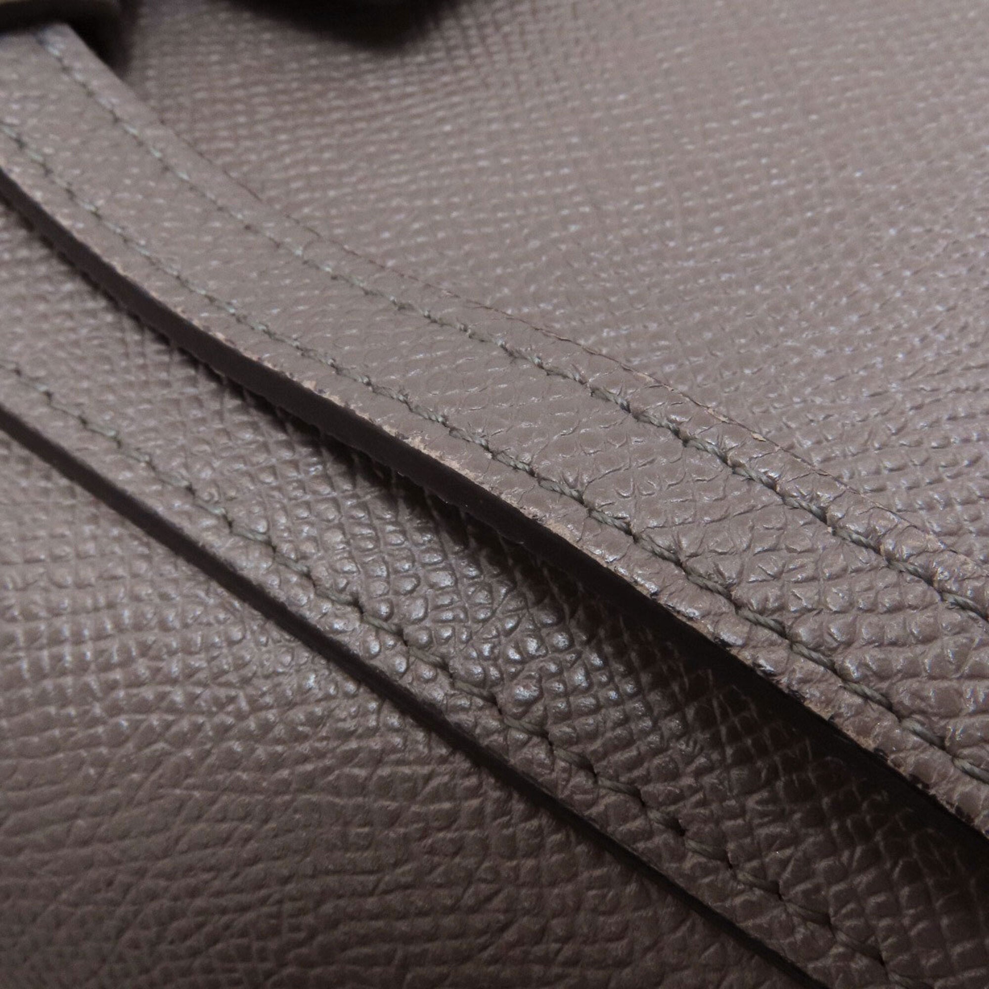 Celine Gray Handbag (Pre-Owned)