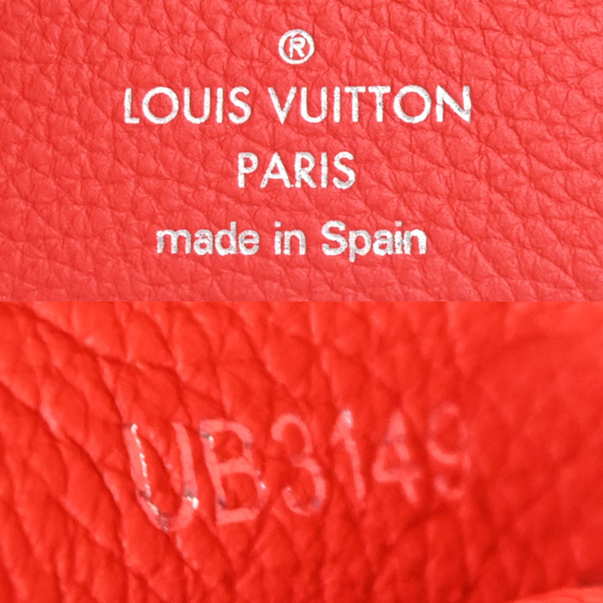 Louis Vuitton