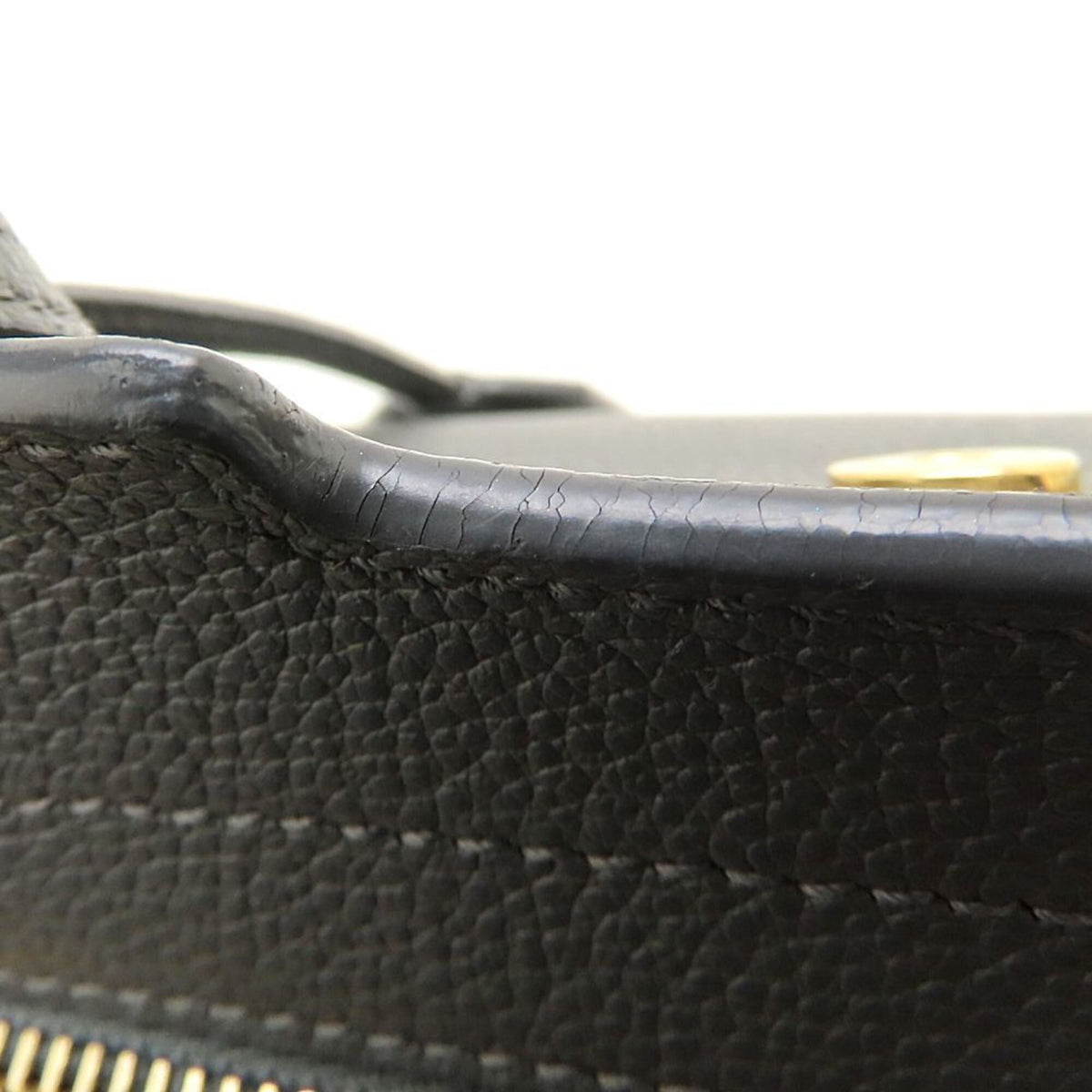Saint Laurent Gray Handbag (Pre-Owned)