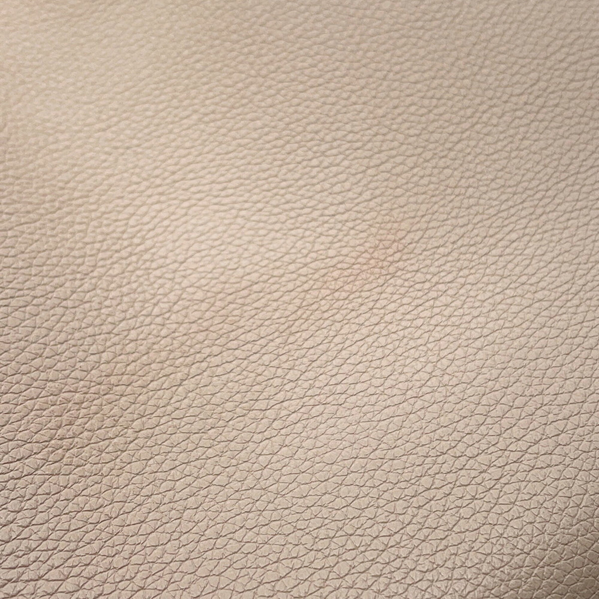 Louis Vuitton Beige Leather Handbag Shoulder Bag (Pre-Owned)