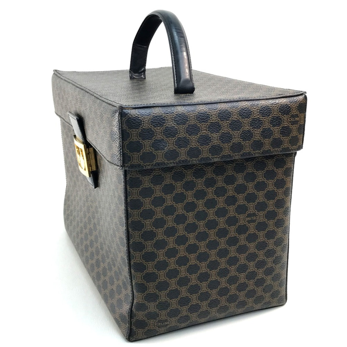 Celine Brown Other Handbag (Pre-Owned)