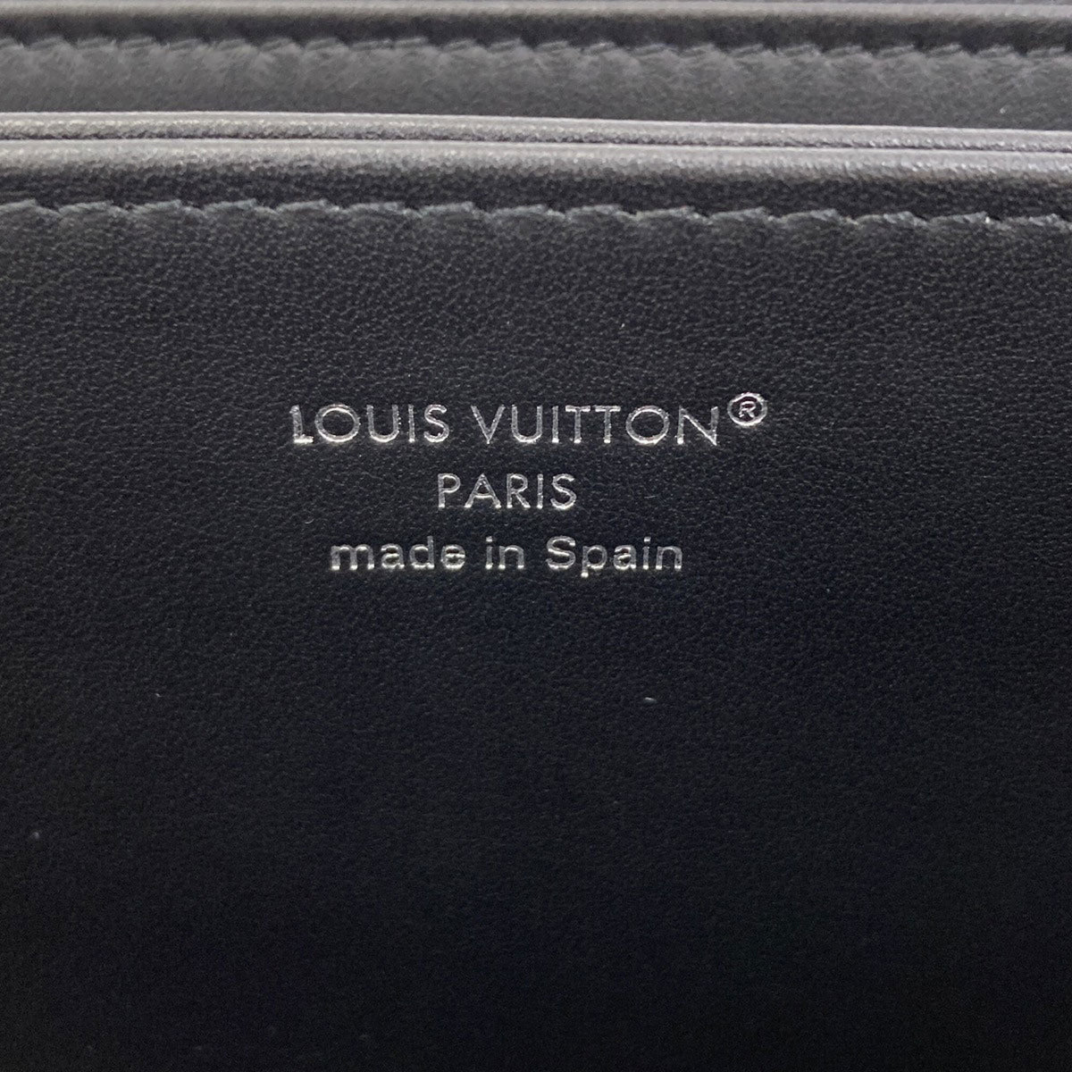 Louis Vuitton