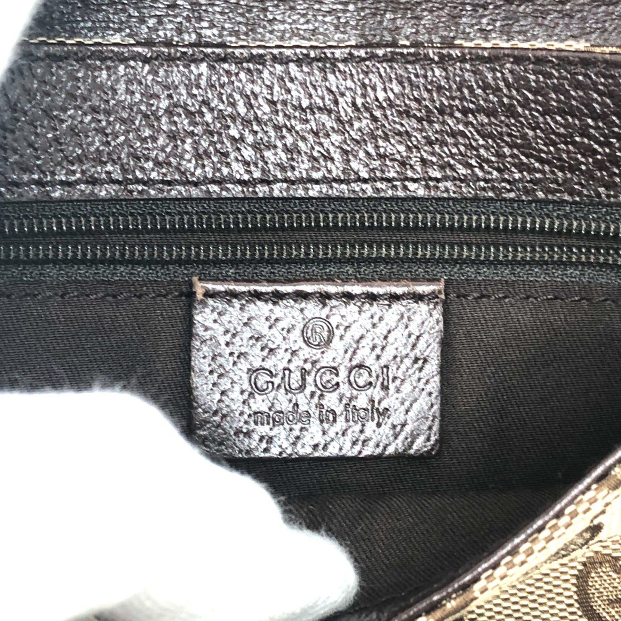 Gucci Beige Other Other (Pre-Owned)