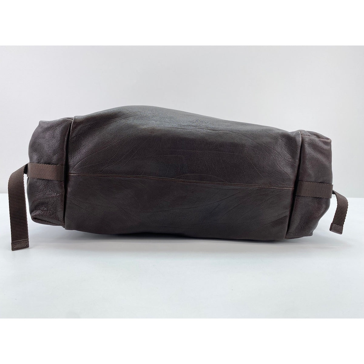 Prada Brown Shoulder Bag (Pre-Owned)