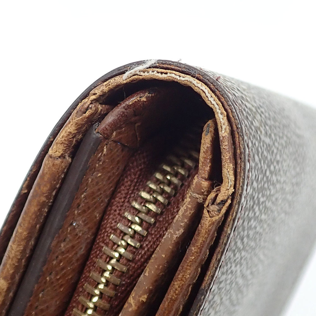 Louis Vuitton Monogram Monogram Monogram Wallet (Bi-Fold) (Pre-Owned)