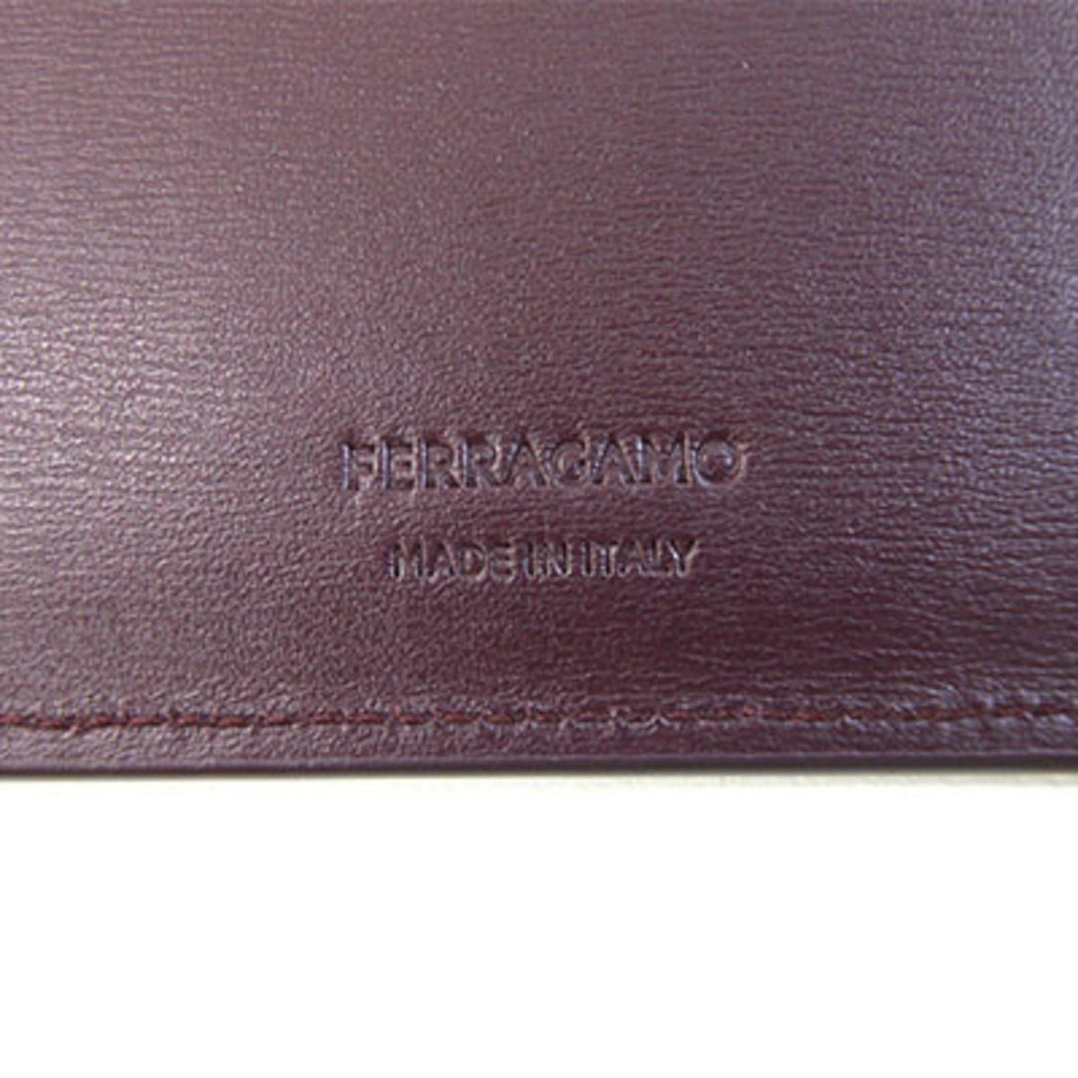 Salvatore Ferragamo