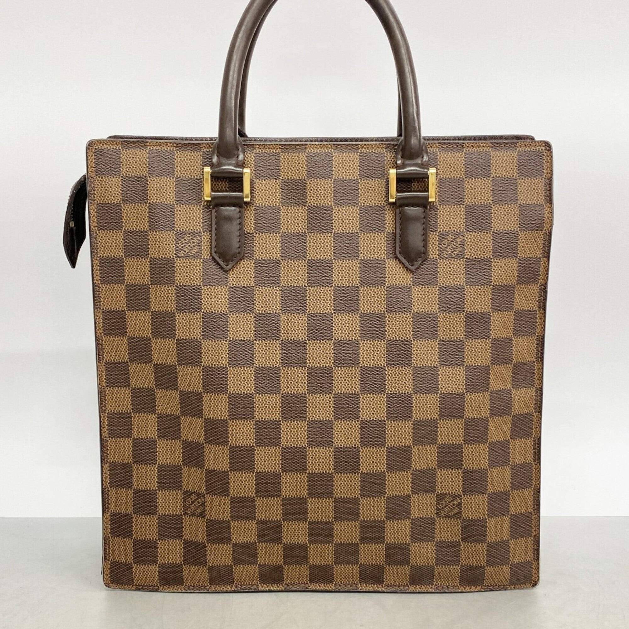 Louis Vuitton Ebene Tote Bag (Pre-Owned)
