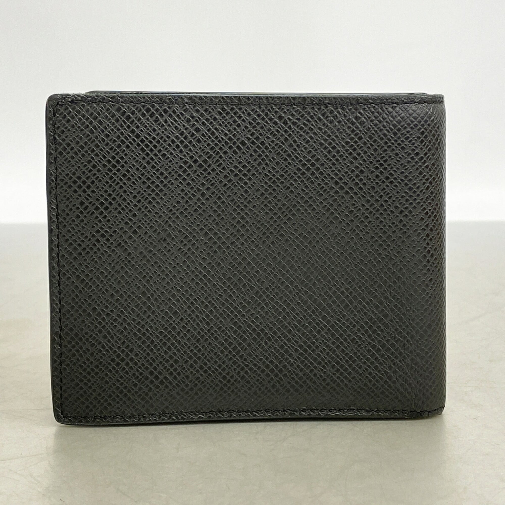 Louis Vuitton Ardoise Wallet (Bi-Fold) (Pre-Owned)