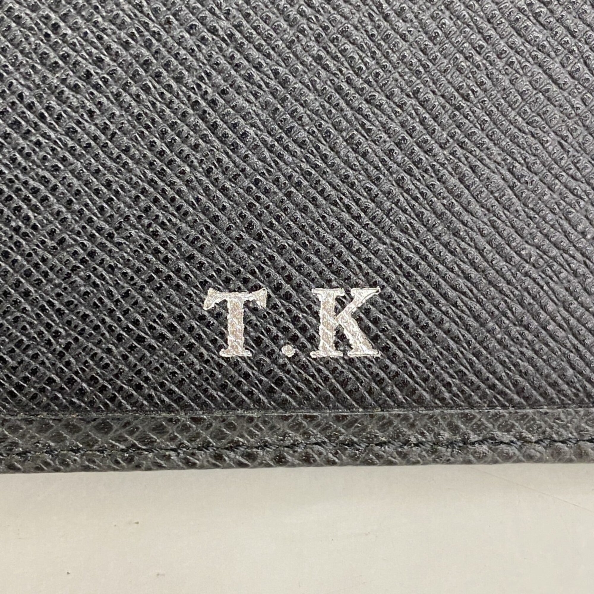 Louis Vuitton Ardoise Long Bill Wallet (Bi-Fold) (Pre-Owned)