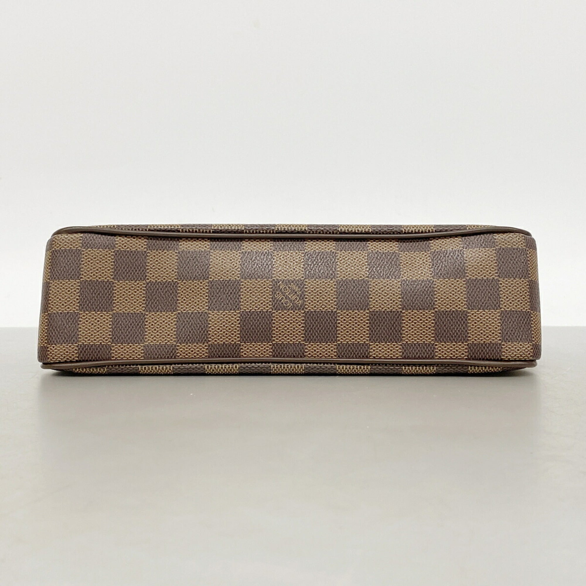 Louis Vuitton Ebene Shoulder Bag (Pre-Owned)