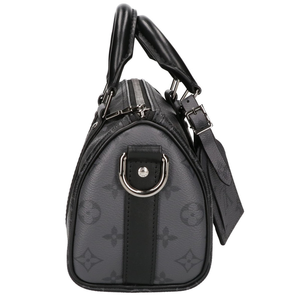 Louis Vuitton Monogram Eclipse Monogram Eclipse Handbag (Pre-Owned)