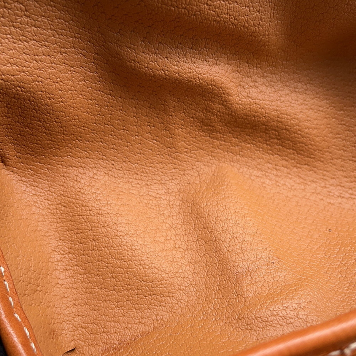 Celine Macadam Brown Pvc Leather Backpack (Pre-Owned)