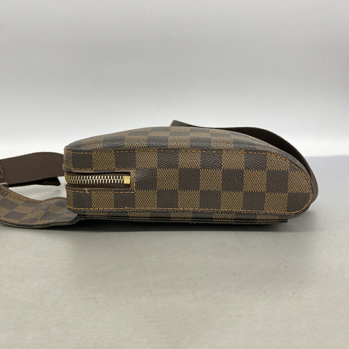 Louis Vuitton Ebene Sling Bag (Pre-Owned)