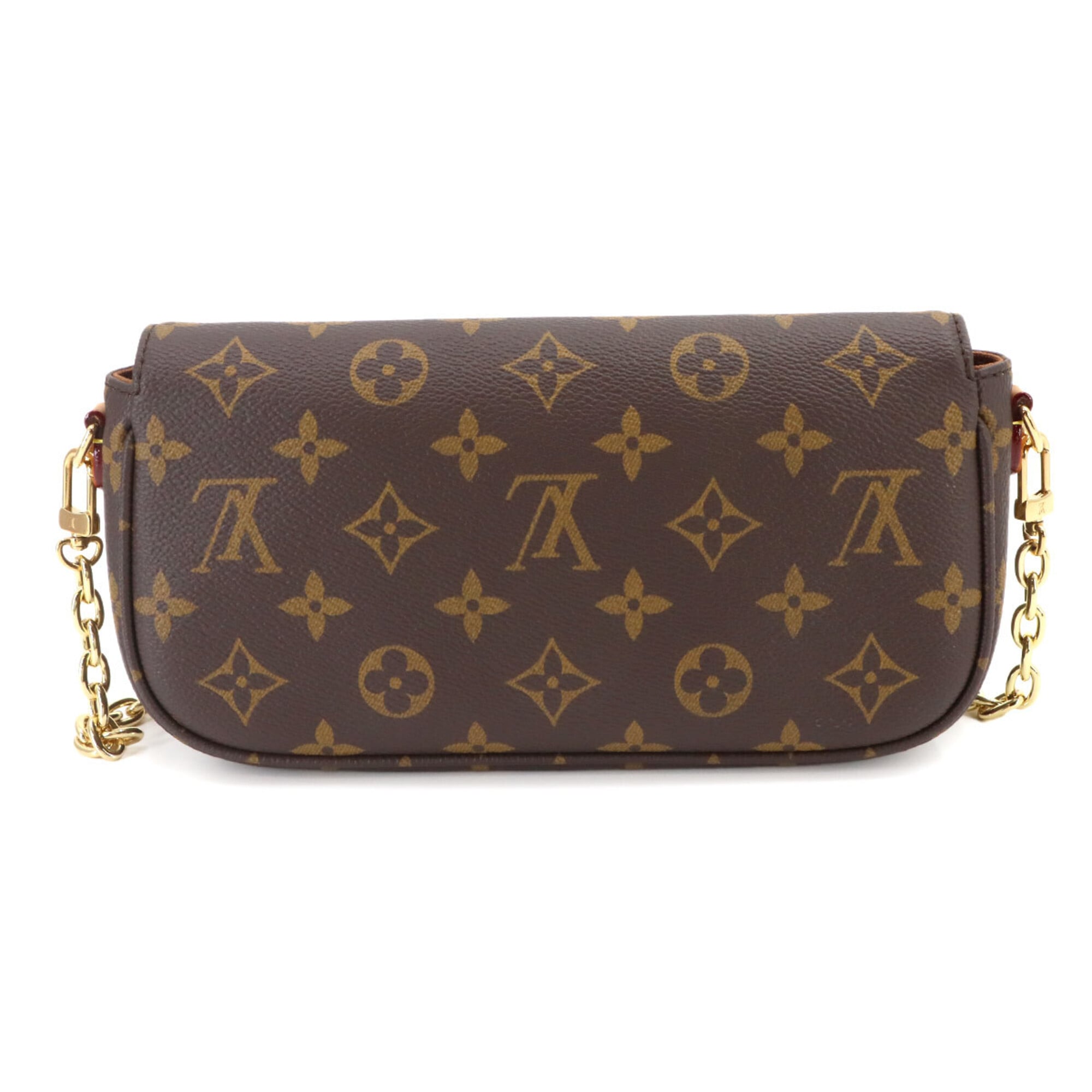 Louis Vuitton Monogram Monogram Monogram Handbag (Pre-Owned)