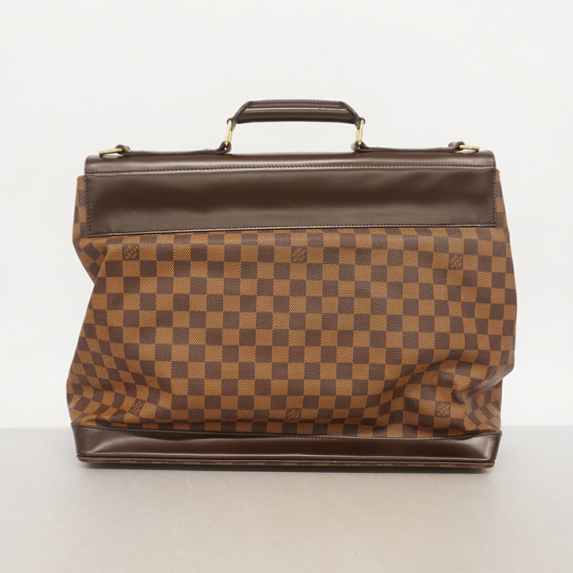 Louis Vuitton Ebene Briefcase (Pre-Owned)