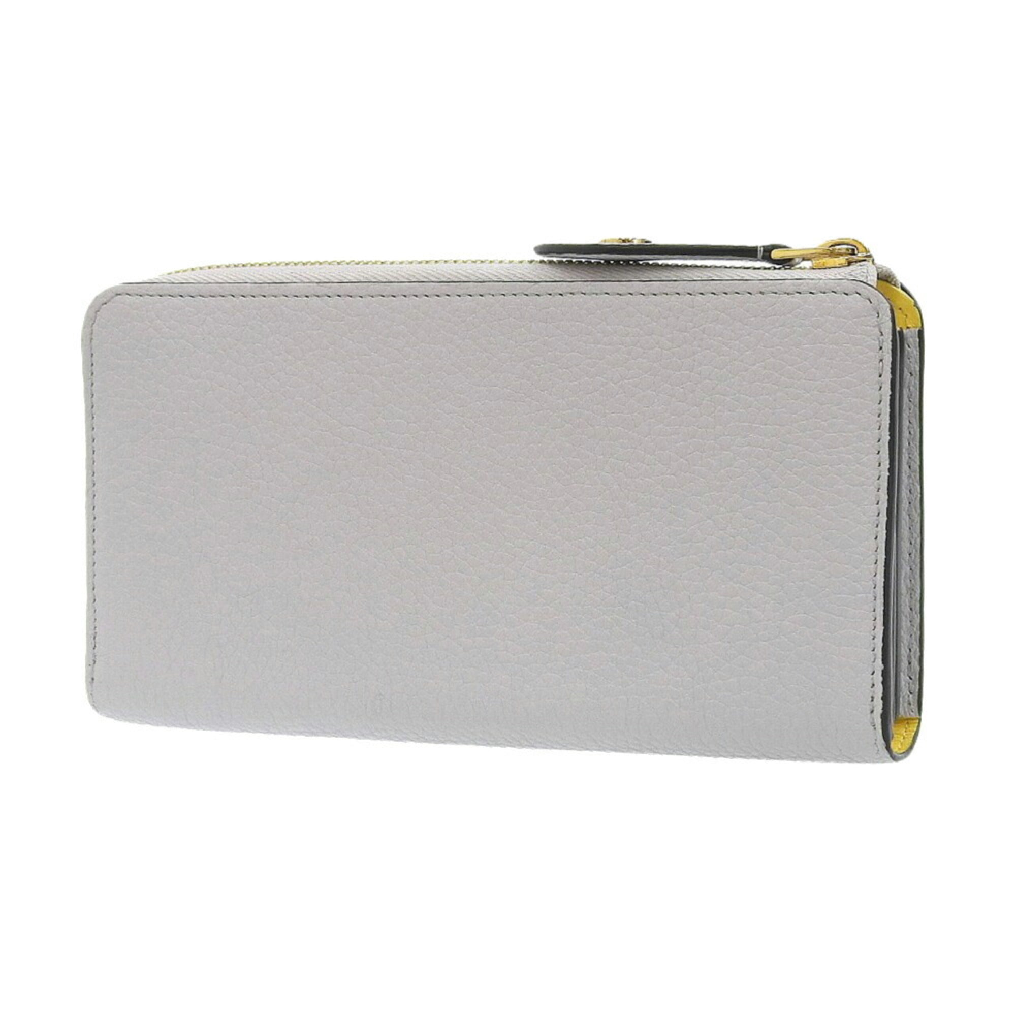 Louis Vuitton Yellow Wallet (Bi-Fold) (Pre-Owned)