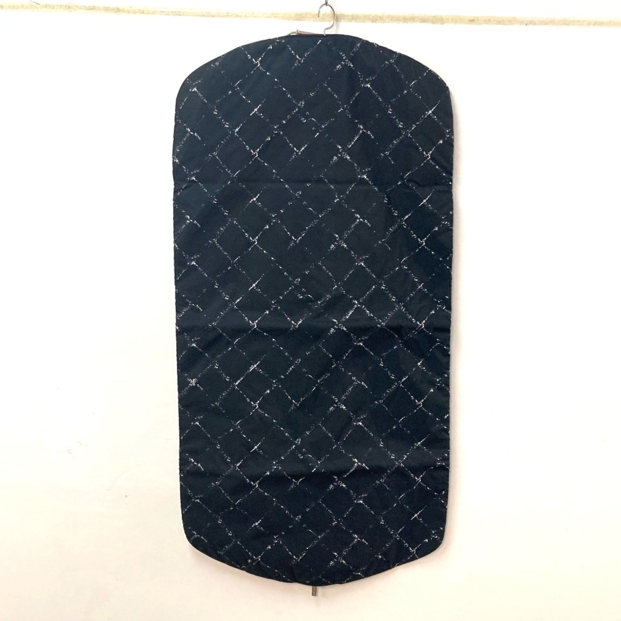 Chanel Black Cloth Other (Pre-Owned)
