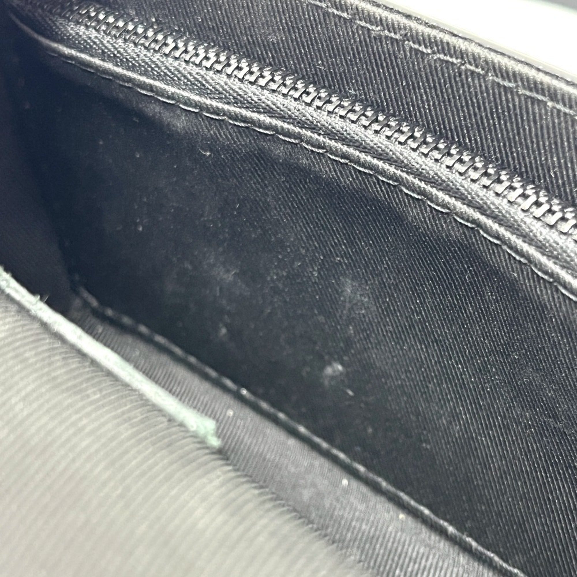 Louis Vuitton Monogram Eclipse Black Monogram Eclipse Shoulder Bag (Pre-Owned)