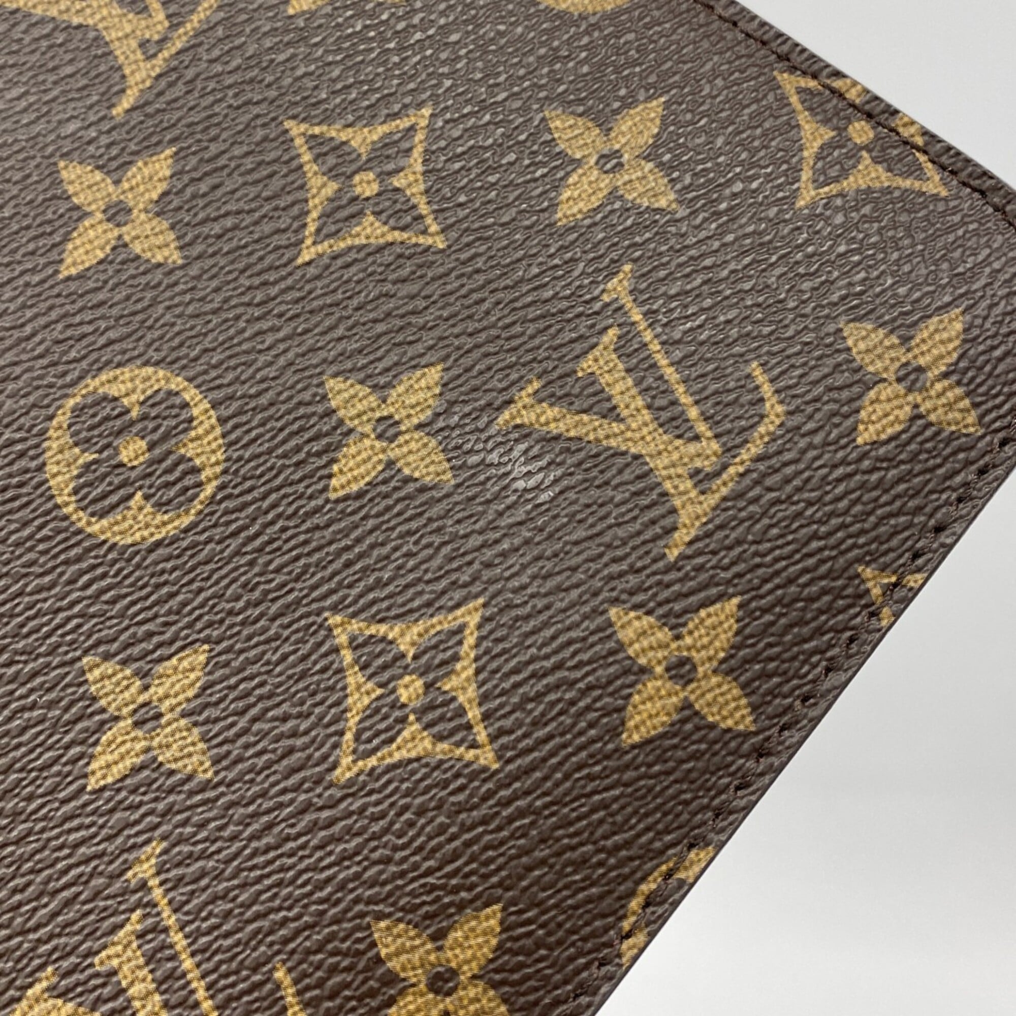 Louis Vuitton Cerise Tote Bag (Pre-Owned)