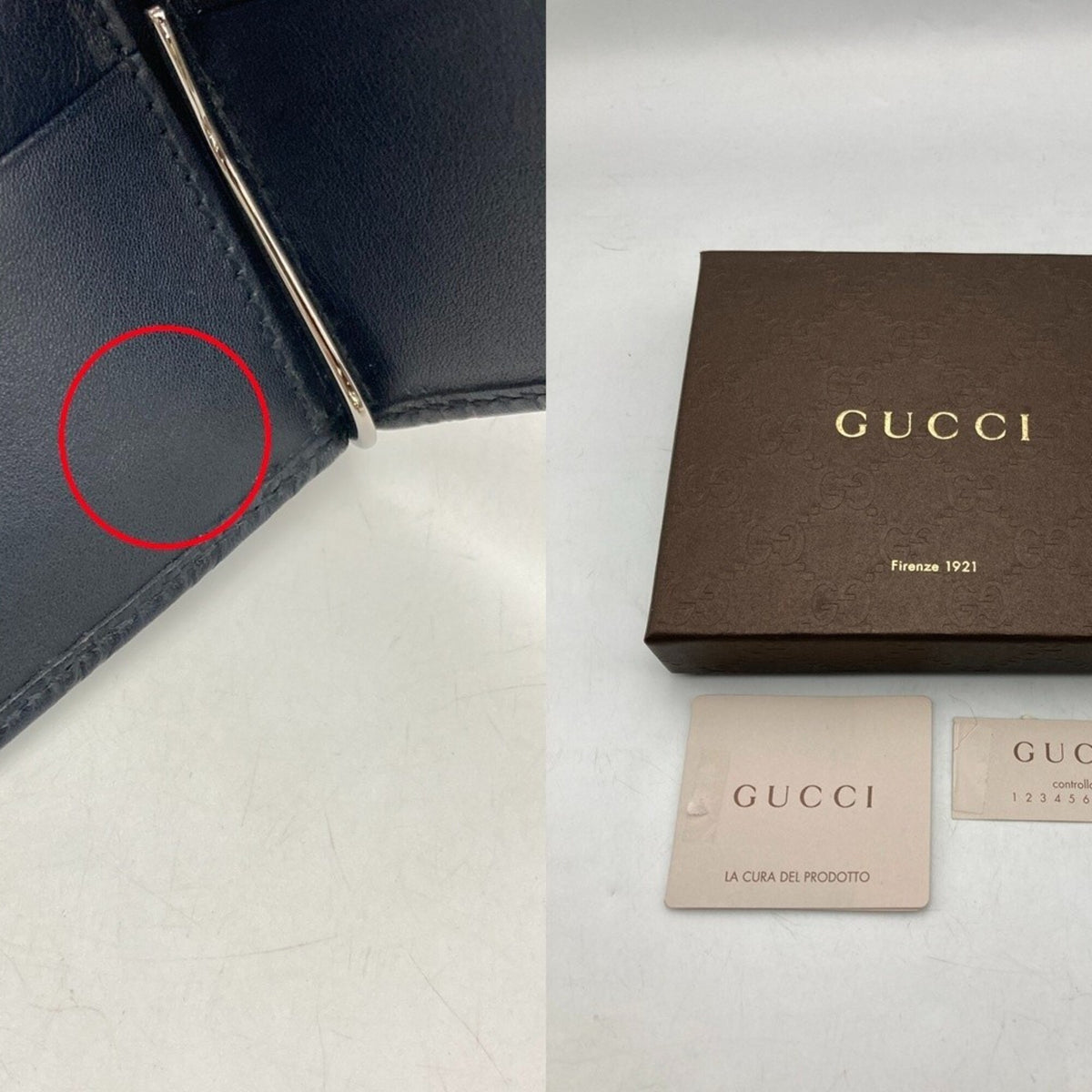 Gucci