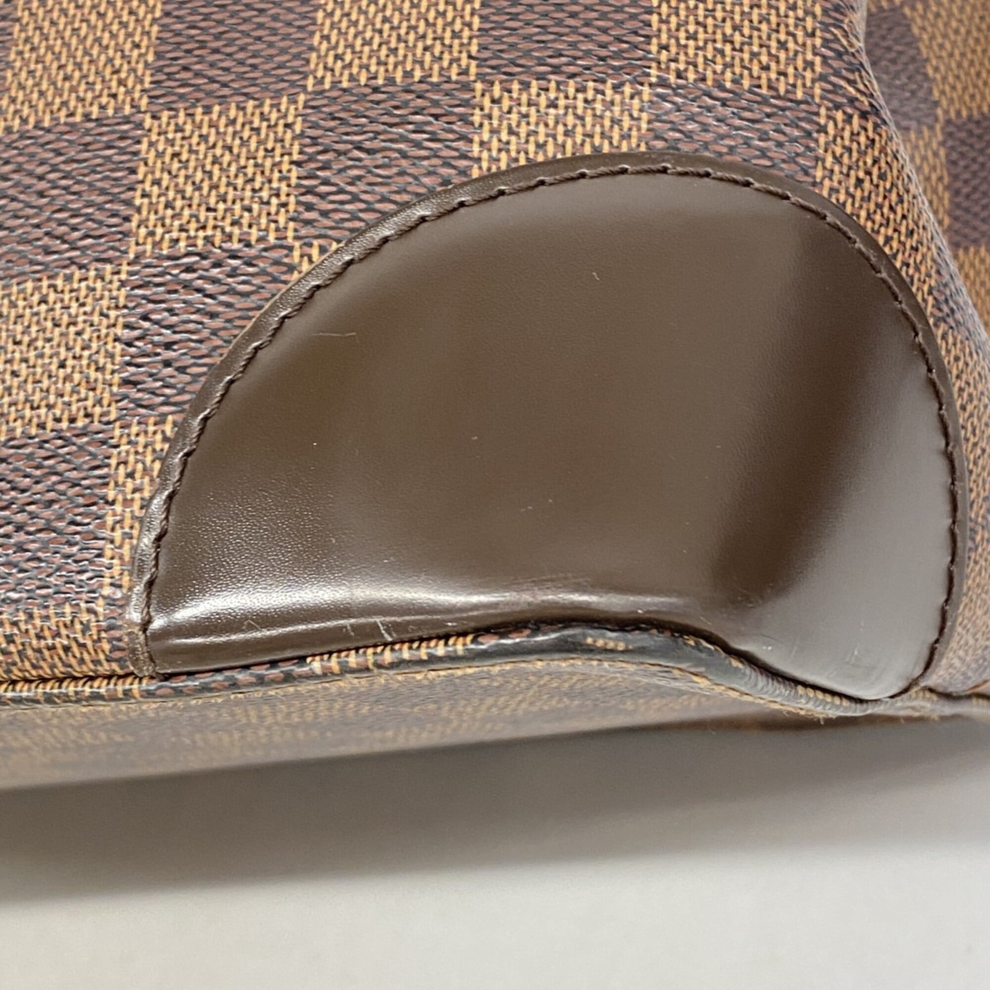 Louis Vuitton Ebene Tote Bag (Pre-Owned)