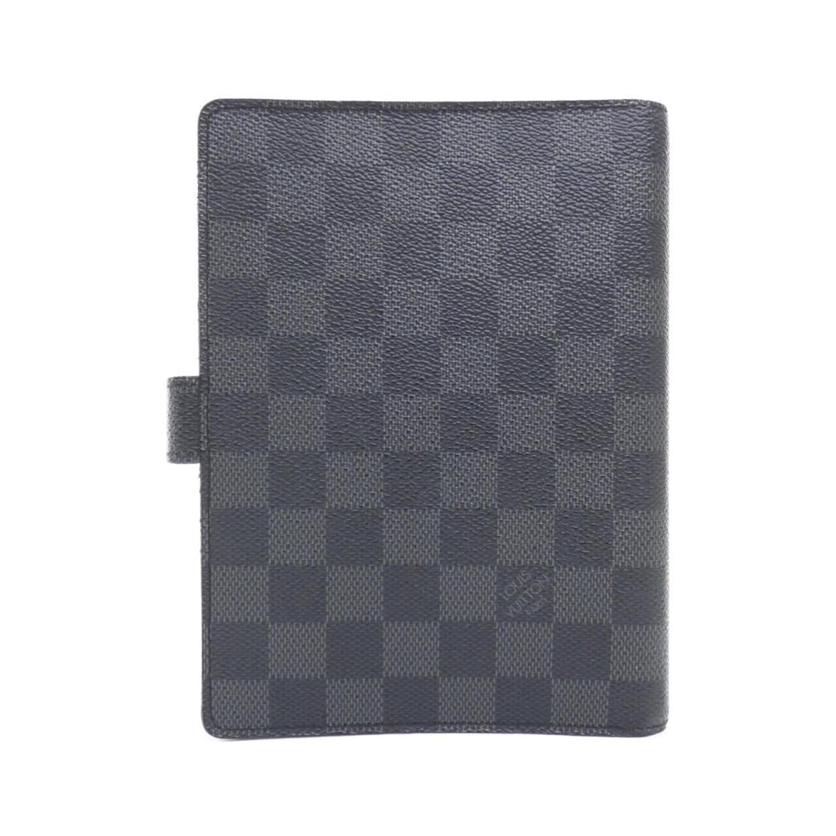 Louis Vuitton Graphite Coated Canvas (Pre-Owned)