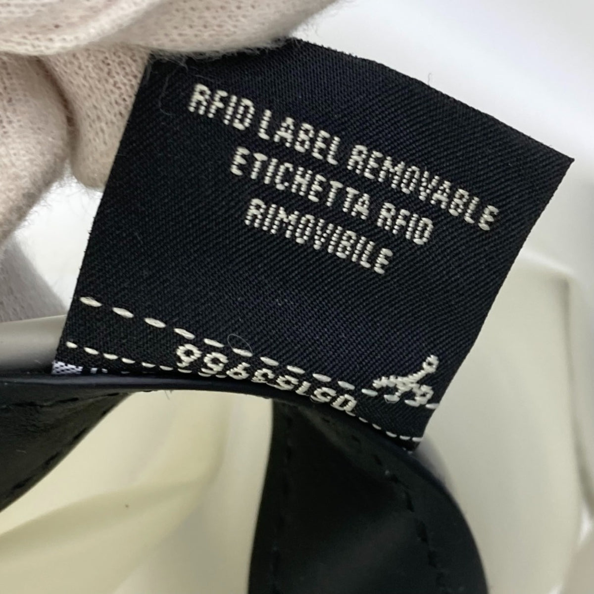 Fendi Other Other Handbag (Pre-Owned)
