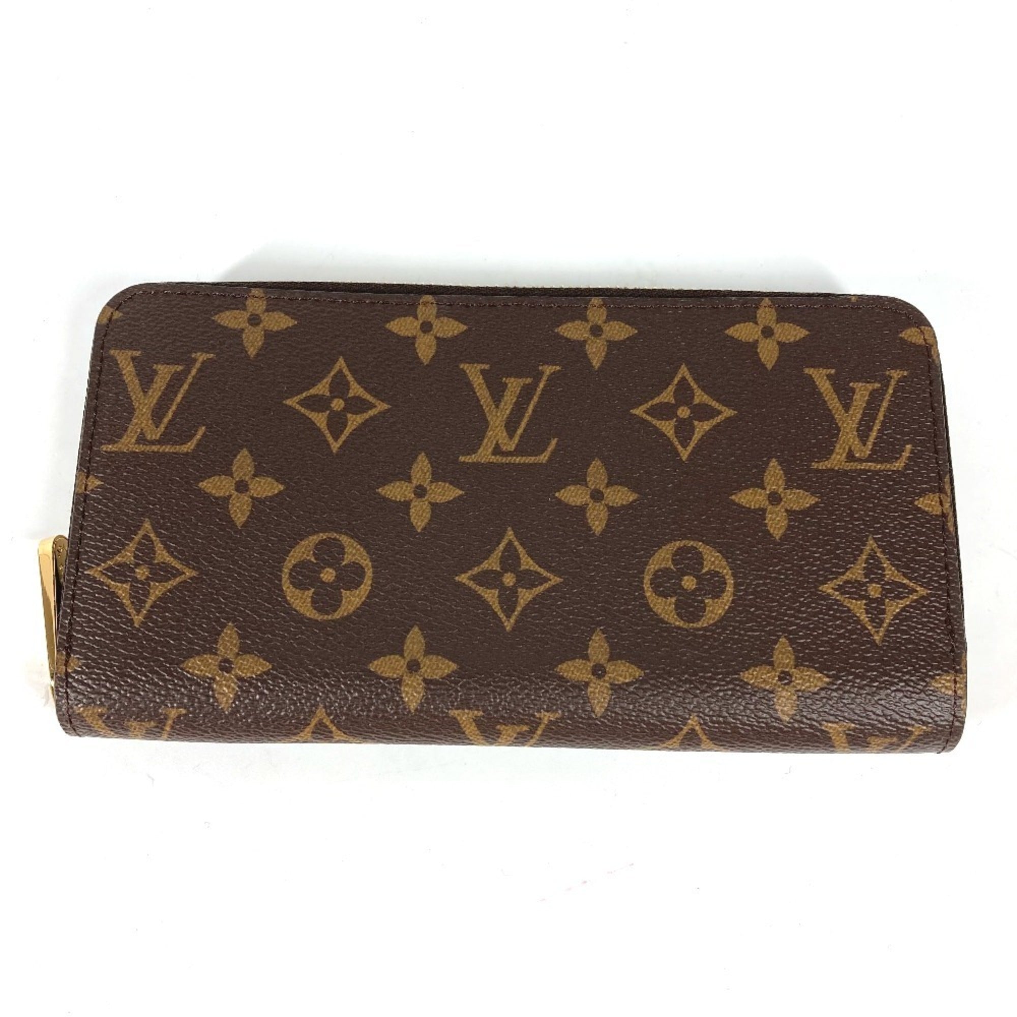 Louis Vuitton Monogram Brown Monogram Monogram (Pre-Owned)