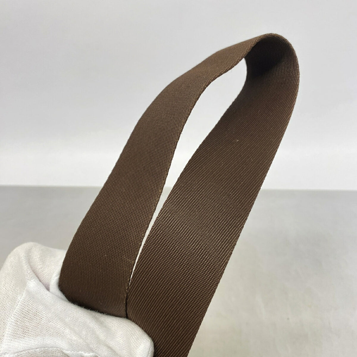 Louis Vuitton Ebene Fanny Pack (Pre-Owned)