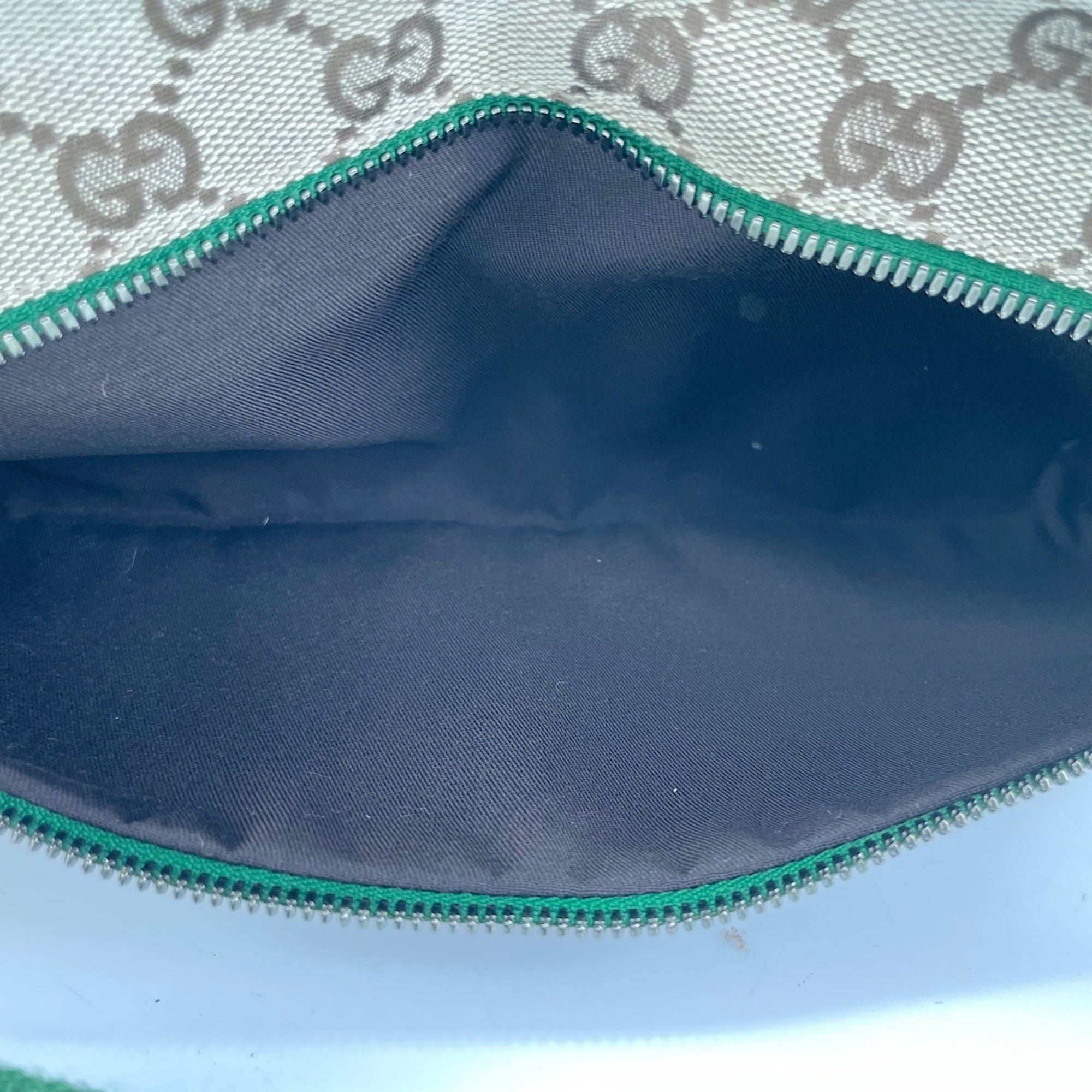 Gucci Beige Fanny Pack (Pre-Owned)