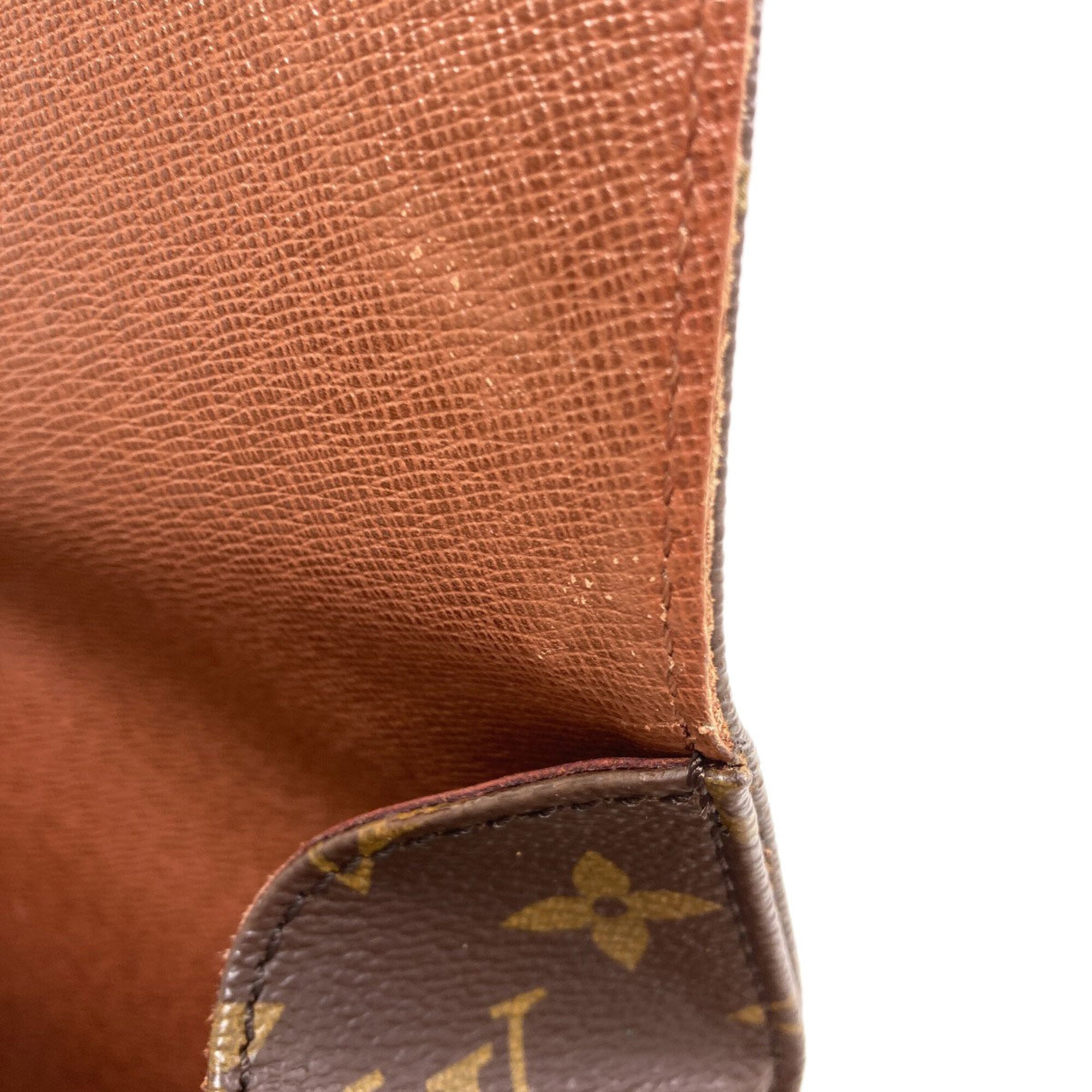 Louis Vuitton Monogram Monogram Monogram Shoulder Bag (Pre-Owned)