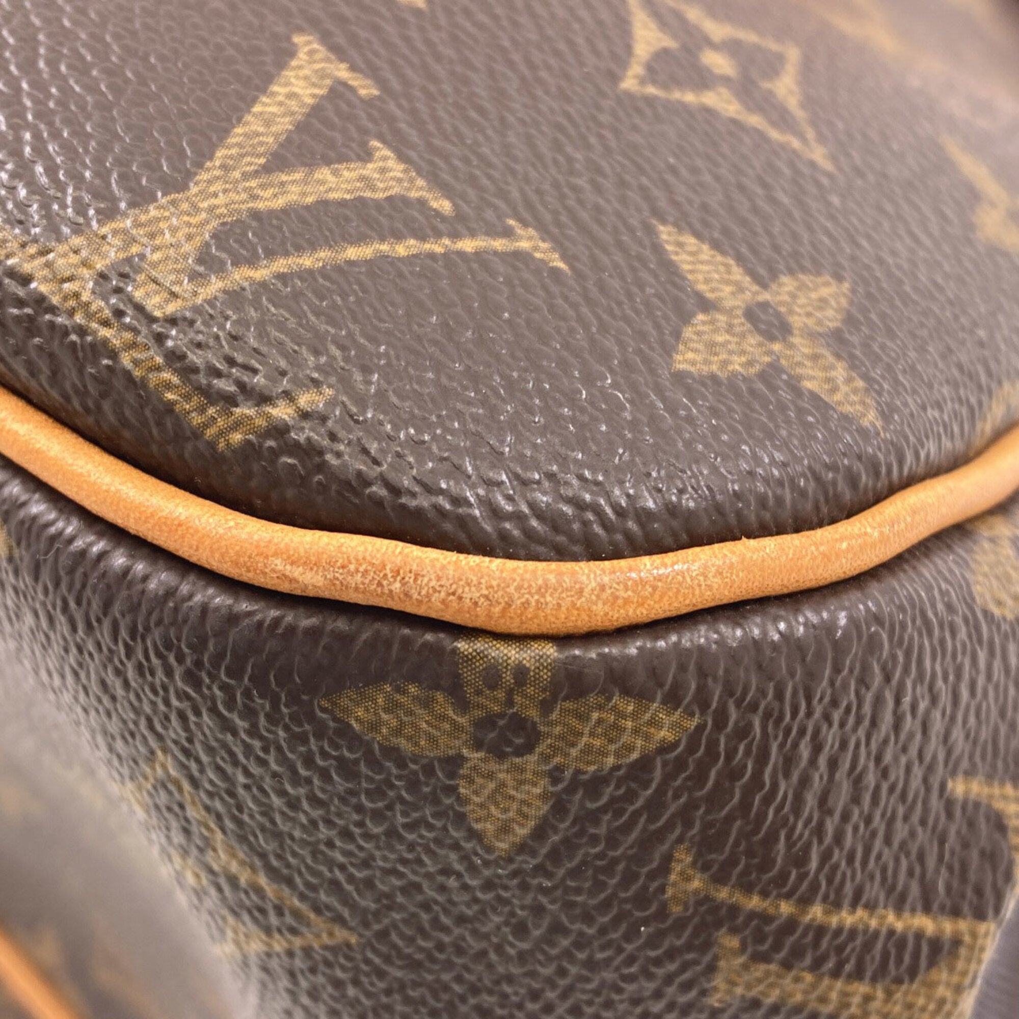 Louis Vuitton Monogram Monogram Monogram Tote Bag (Pre-Owned)